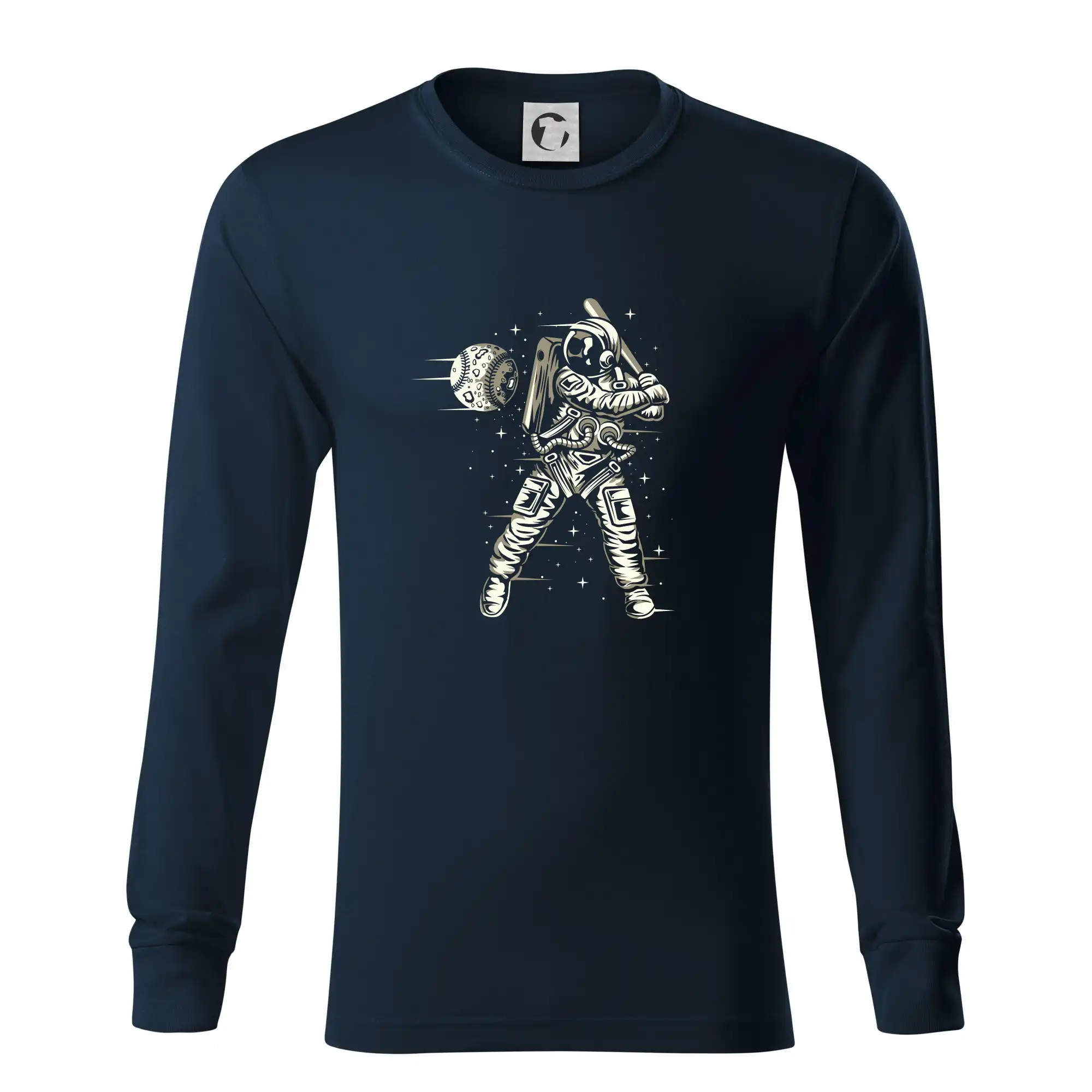 Space Baseball
