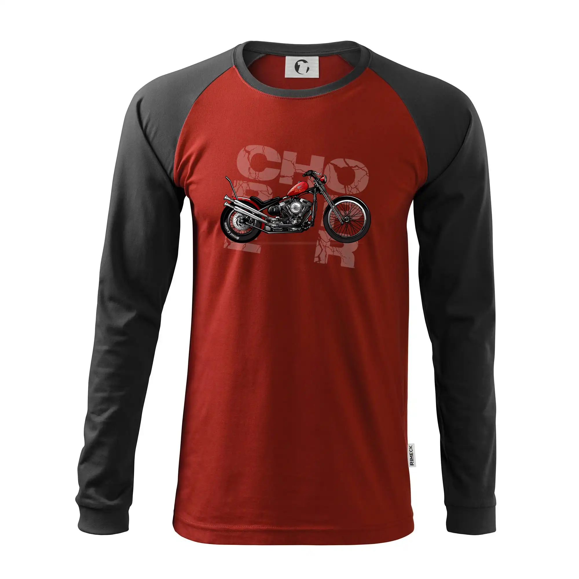 Chopper 004