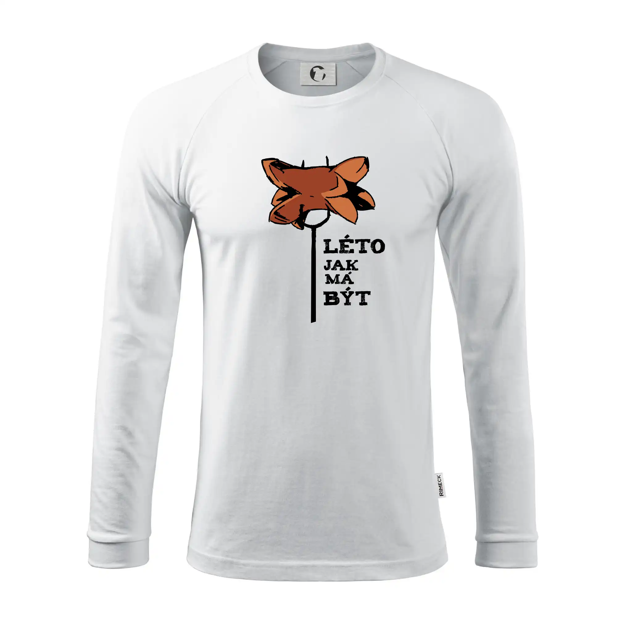 Léto jak má být