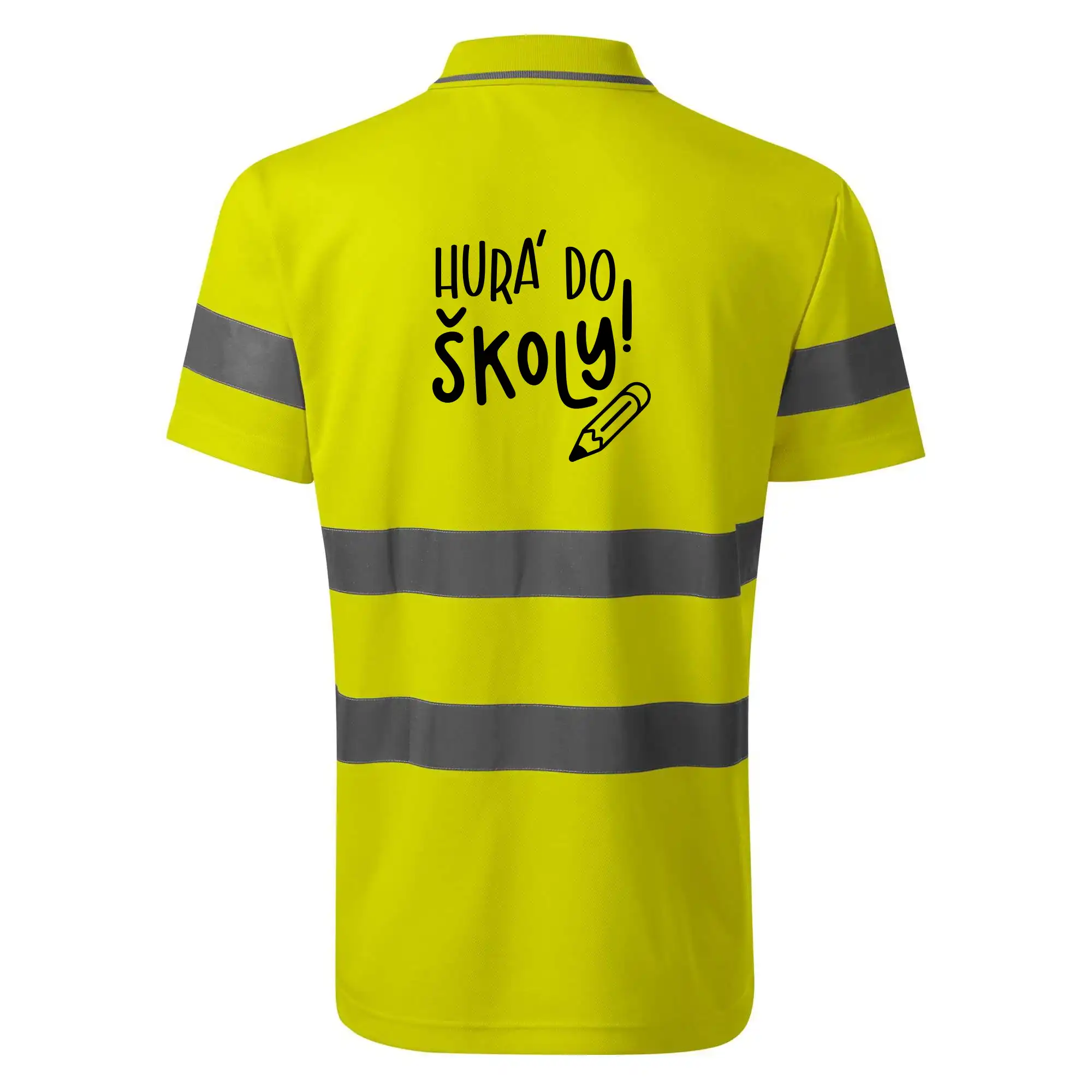 Hurá do školy!