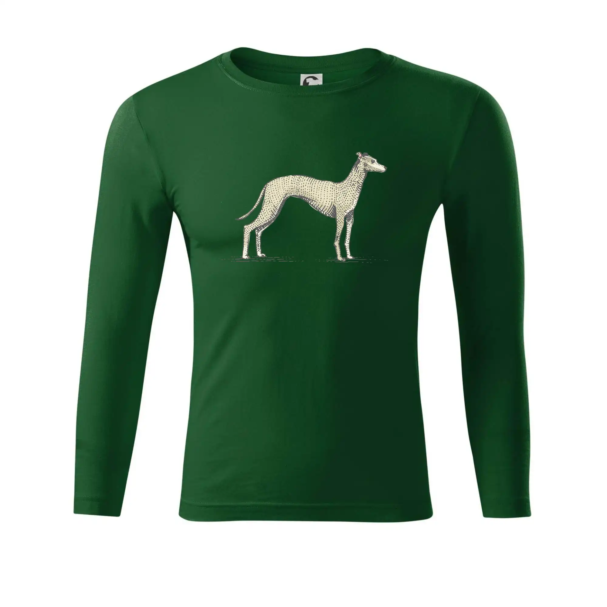 Vintage Whippet