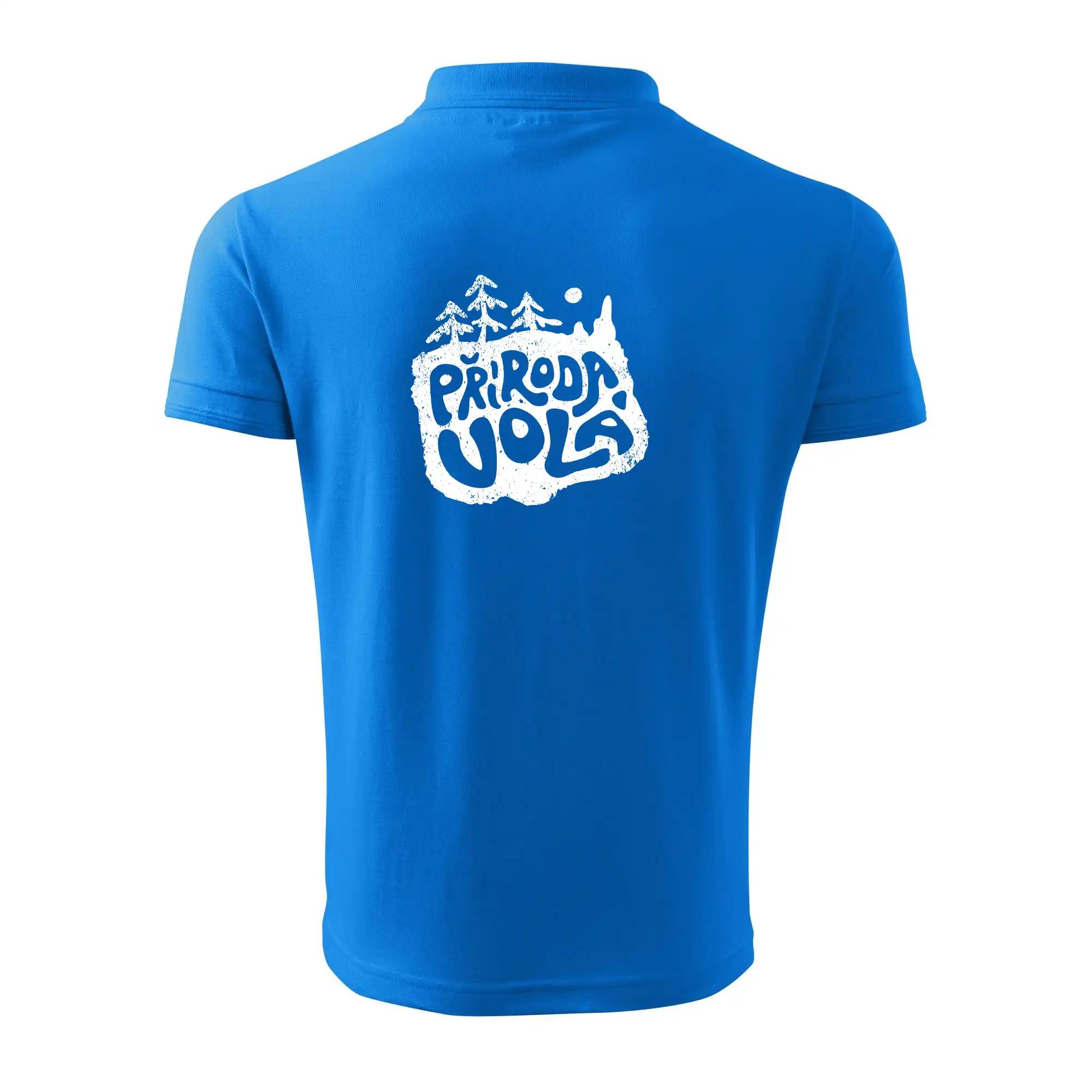 Příroda volá