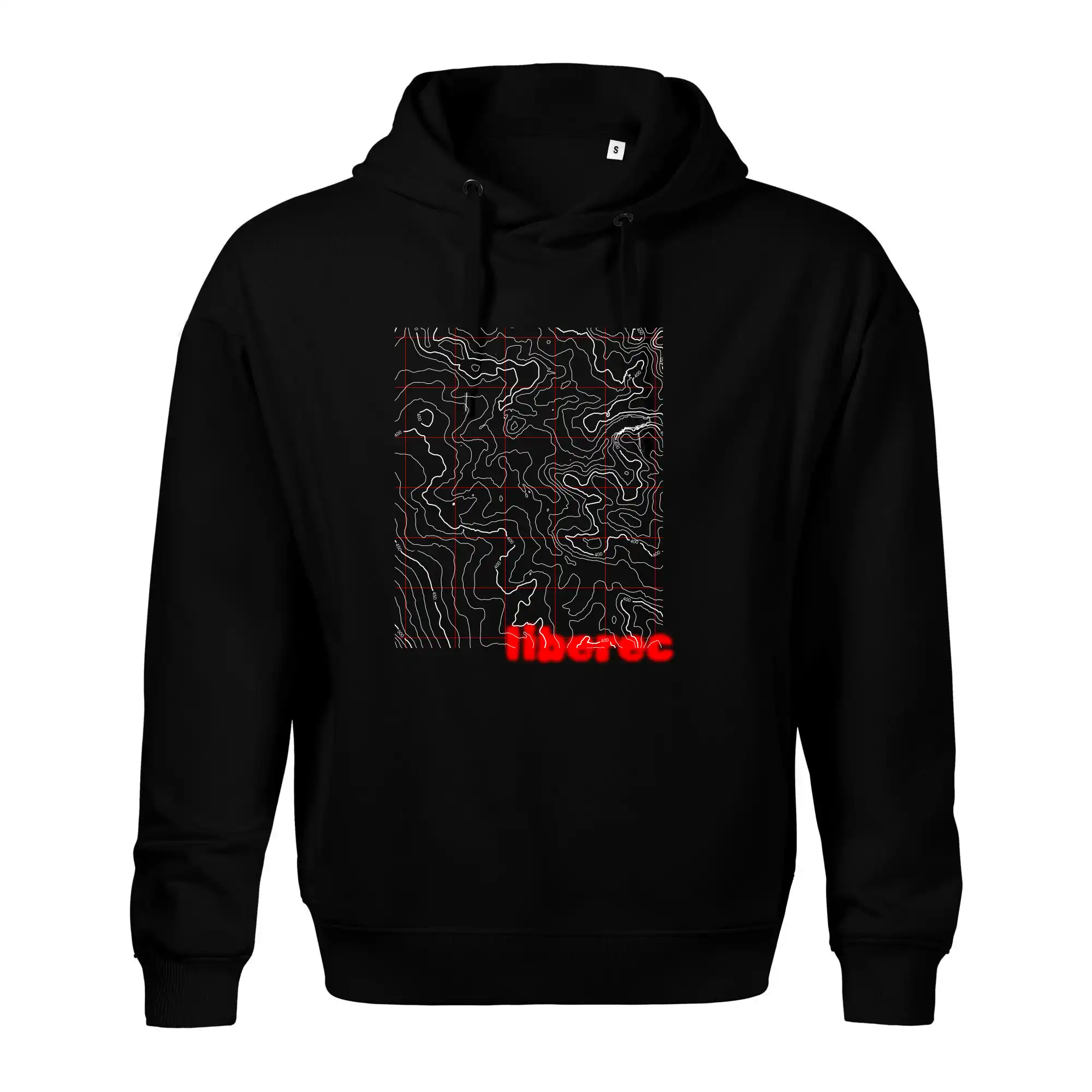 Liberec - Vrstevnice měst