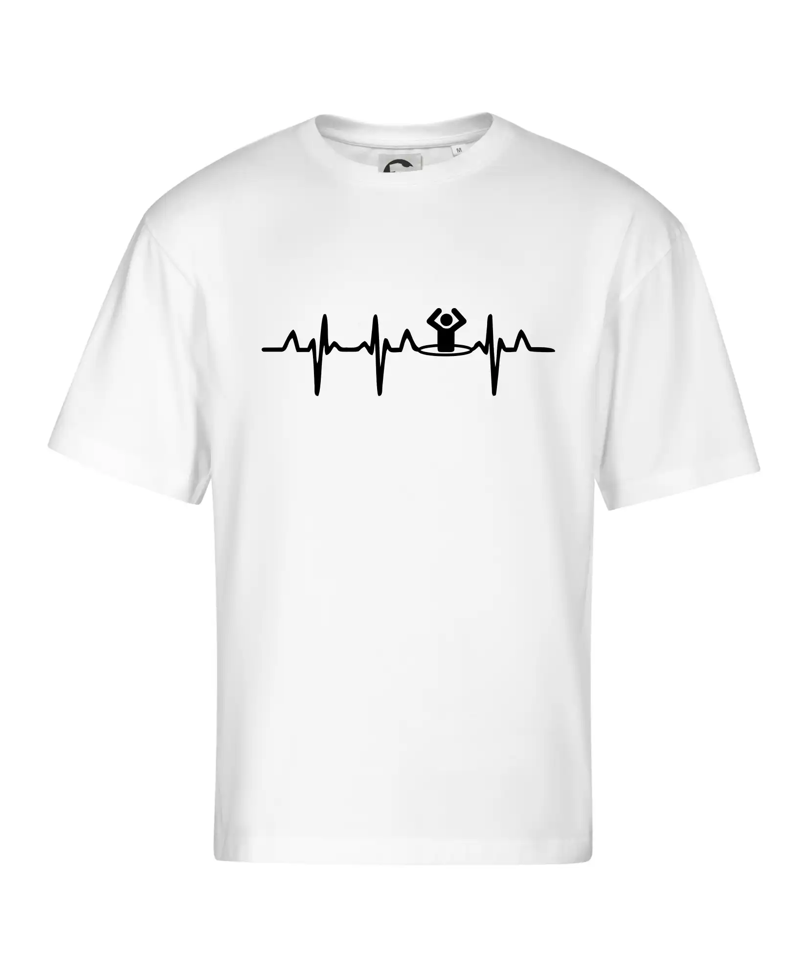 EKG otužování