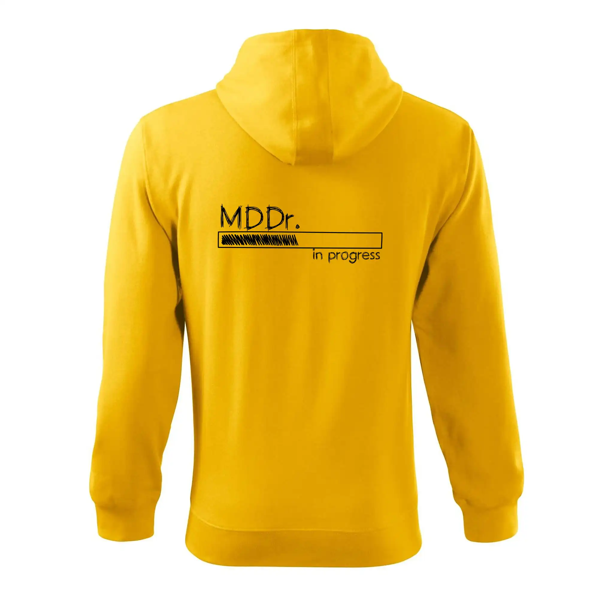 In progress titul MDDr. doktor / doktorka zubního lékařství