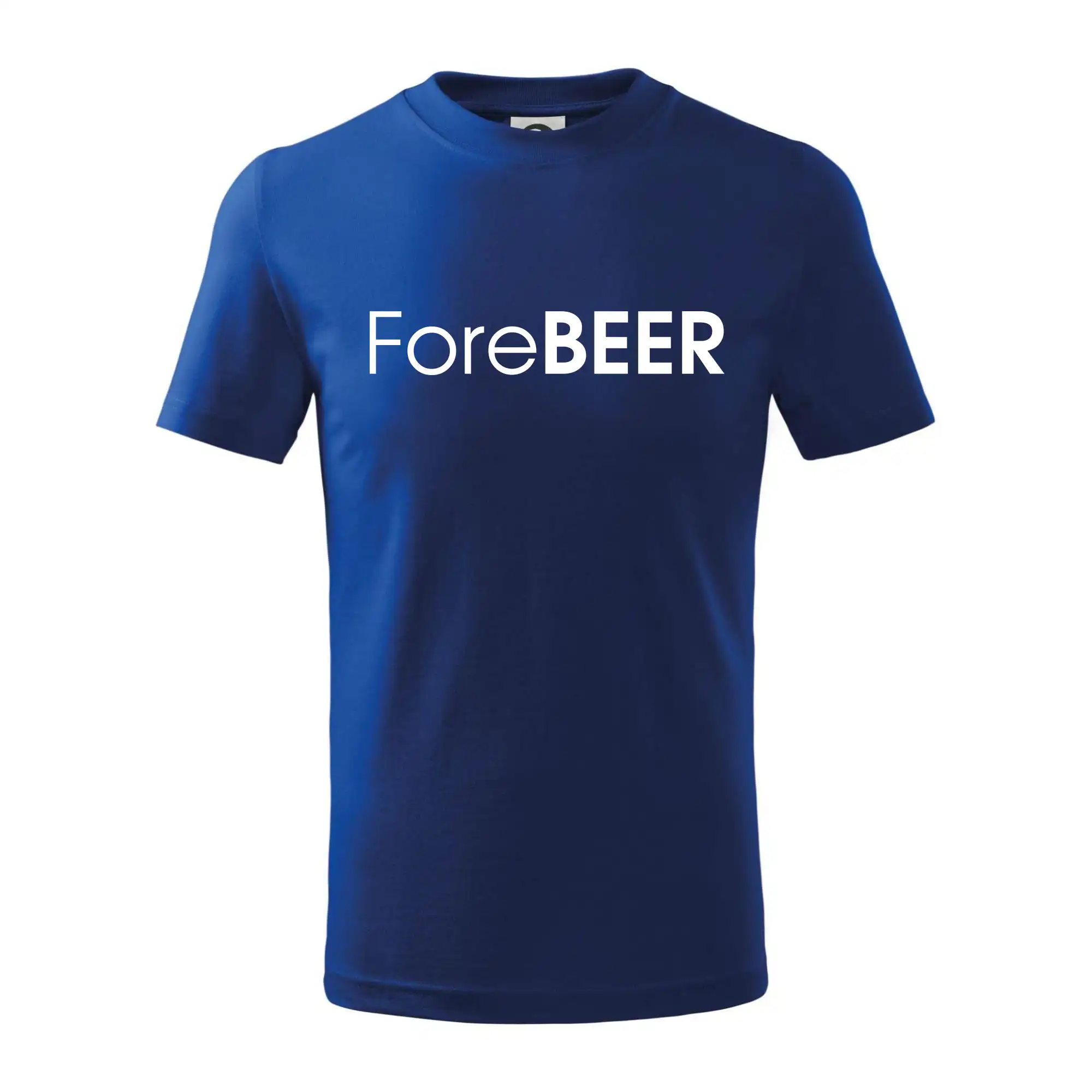 Pivní nápisy ForeBEER