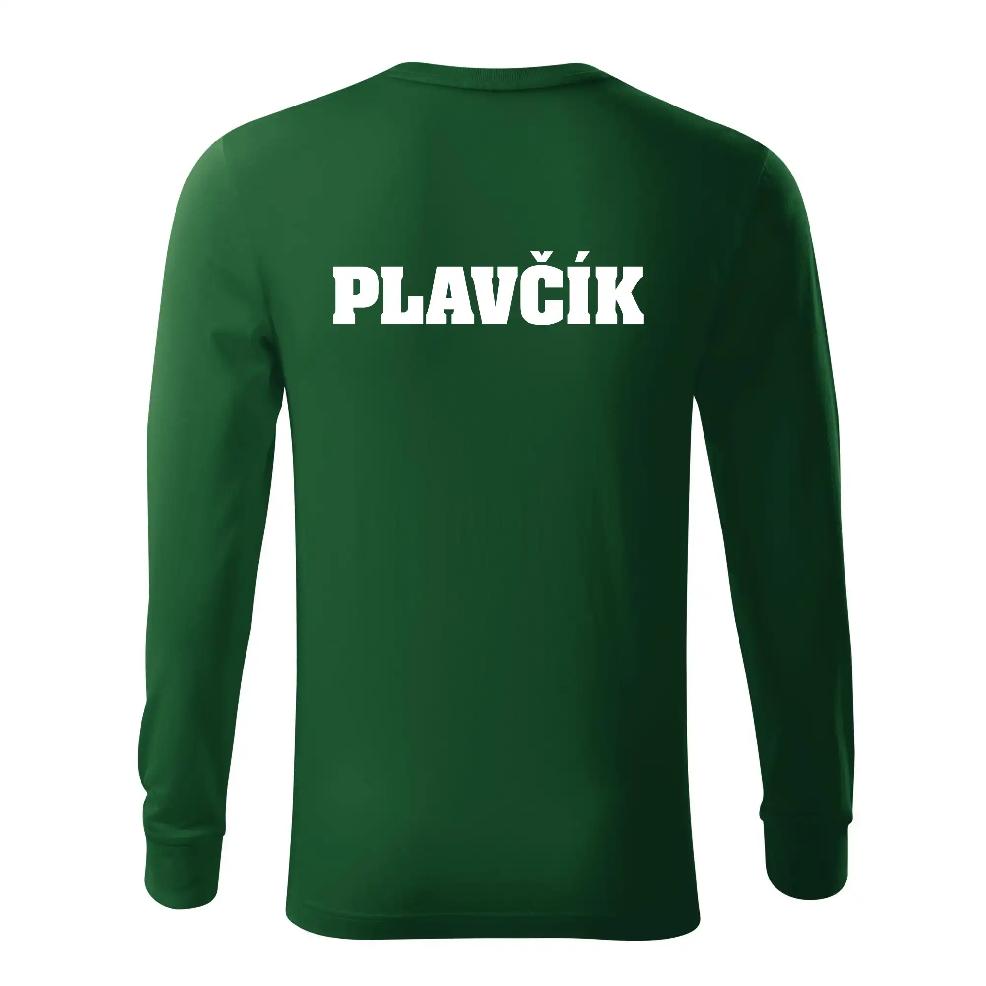 Hvězda života - Plavčík