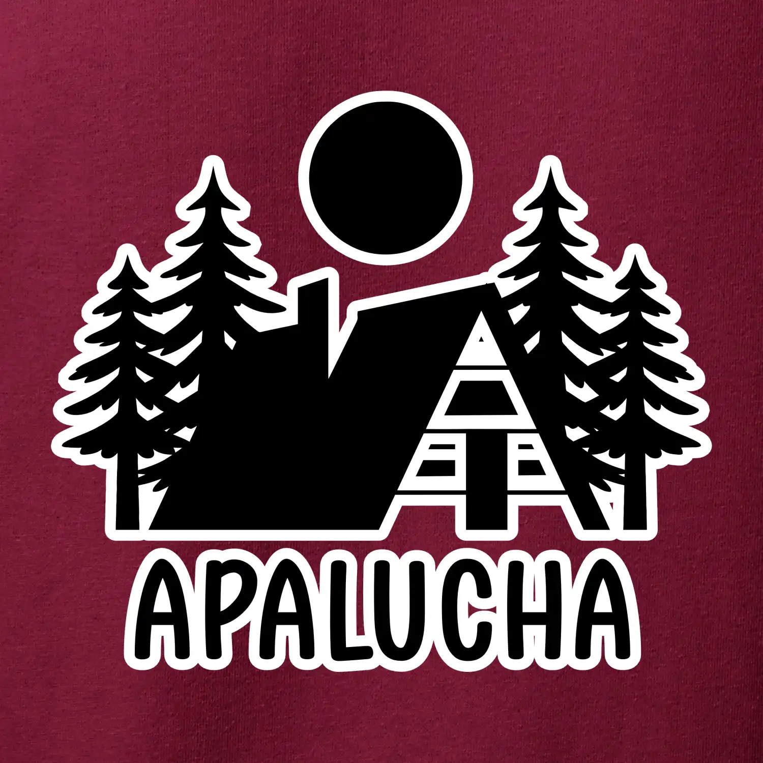 Apalucha chalupa