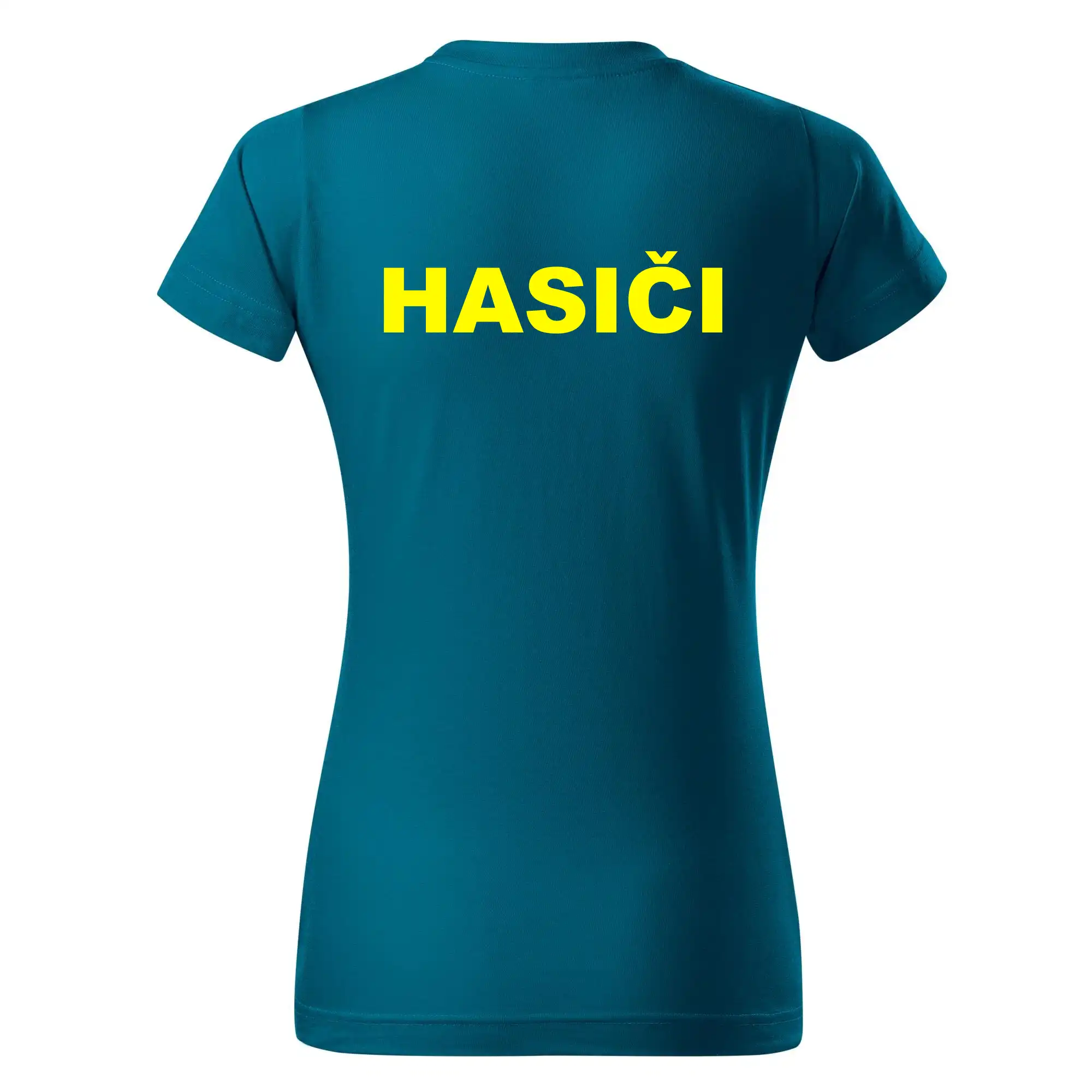 Hasiči název samostatný