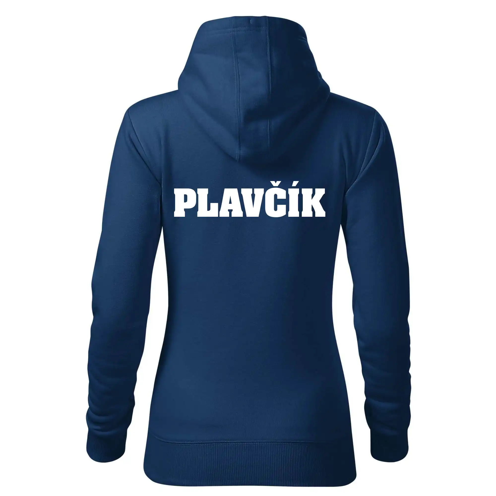 Hvězda života - Plavčík