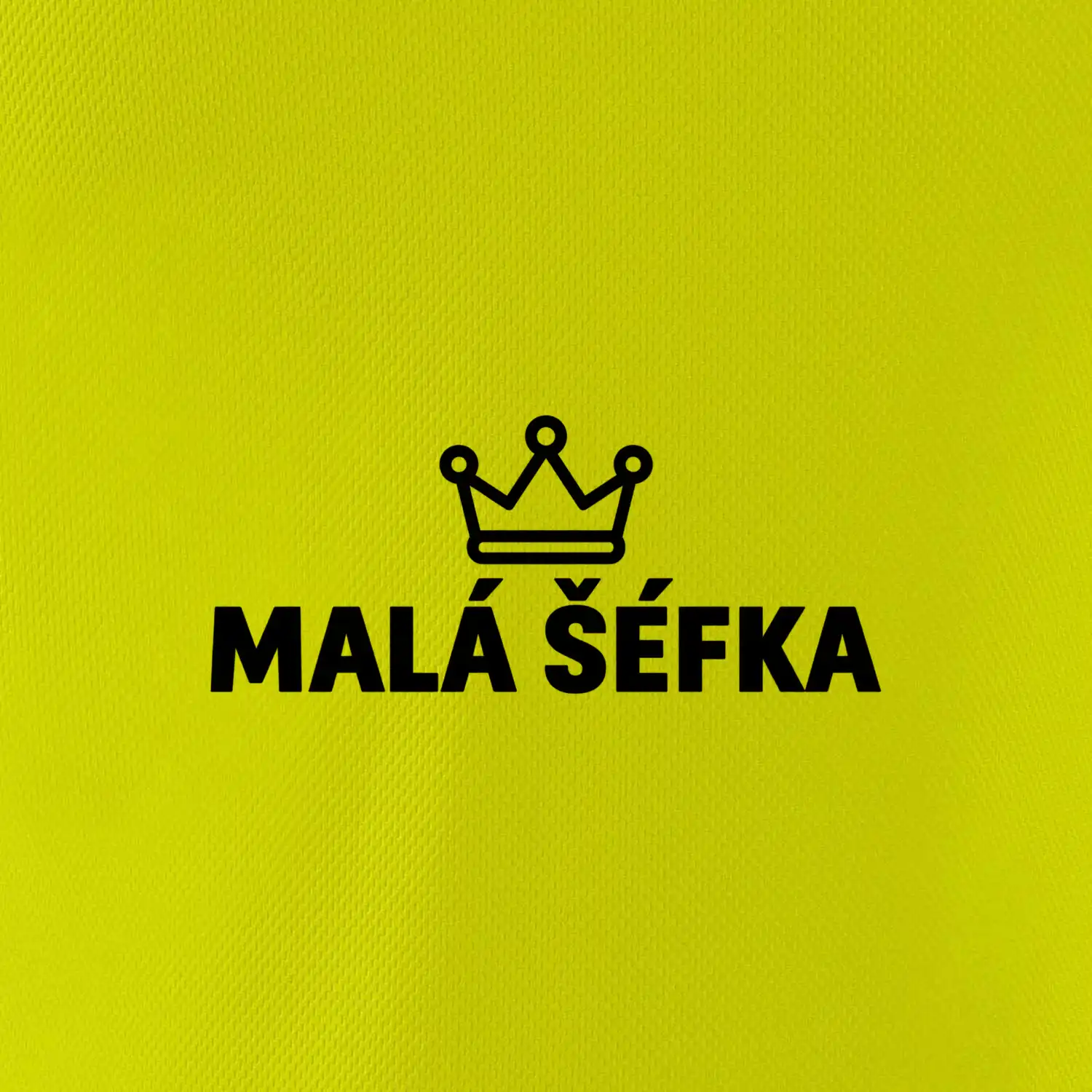 Malá šéfka