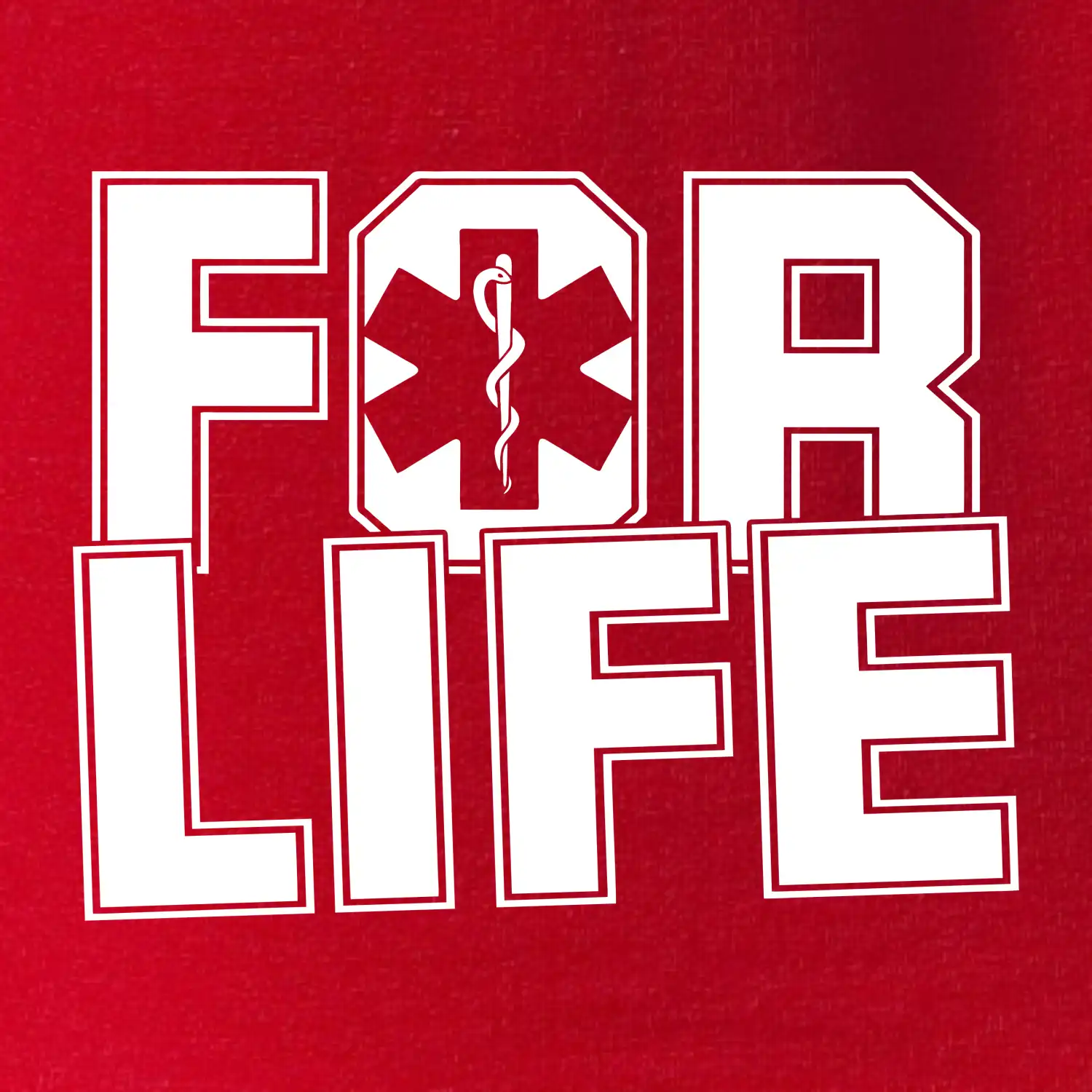 For Life