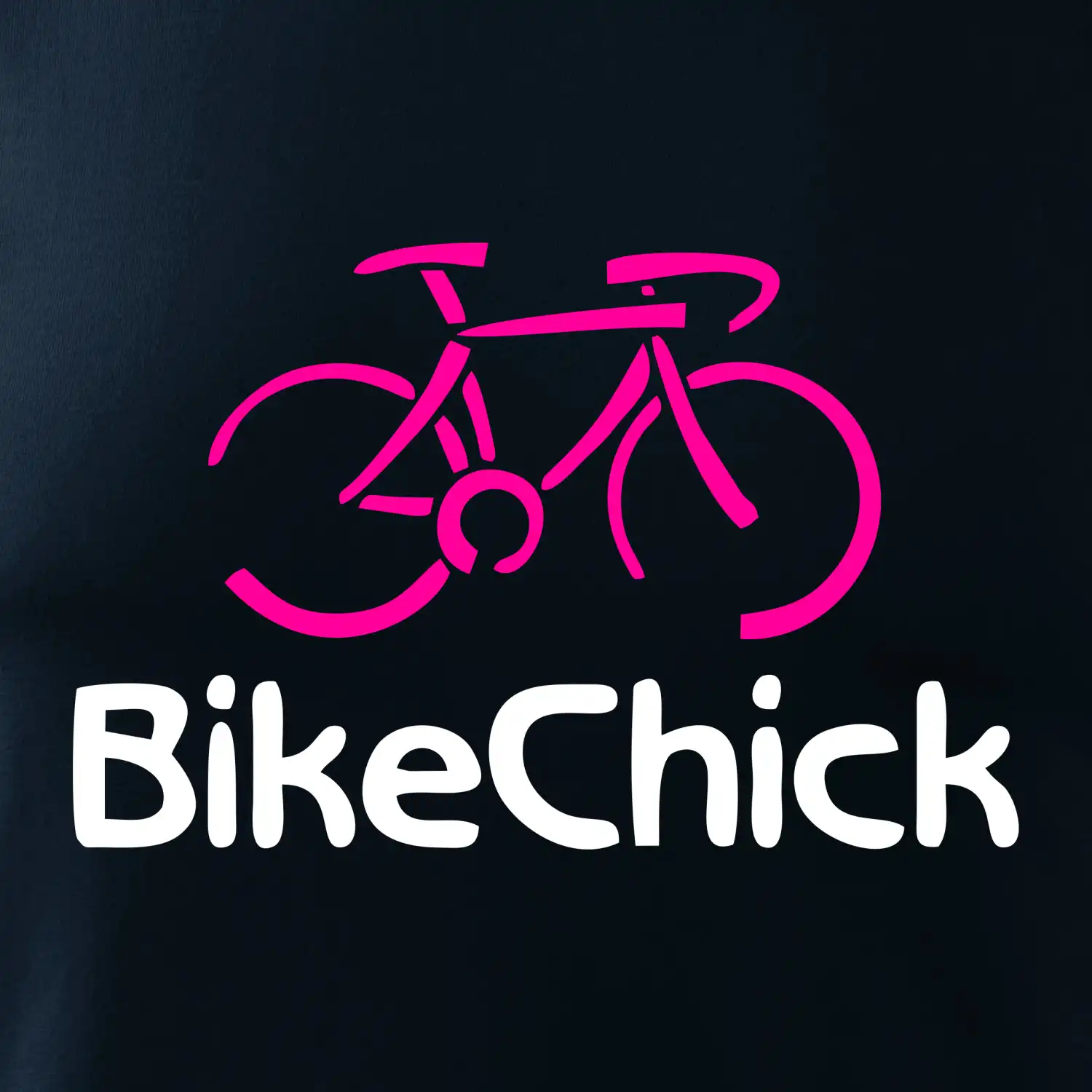 Bike Chick