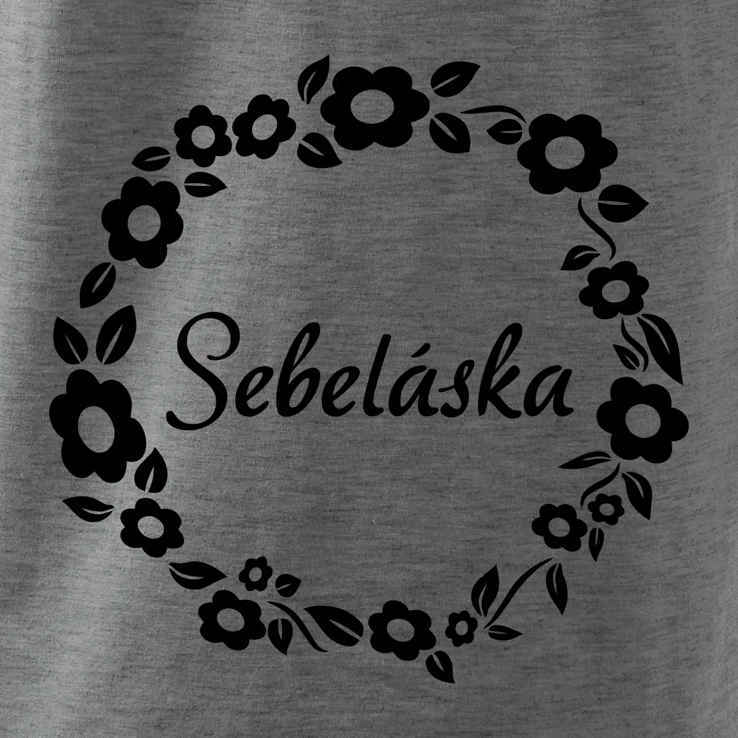 Sebeláska