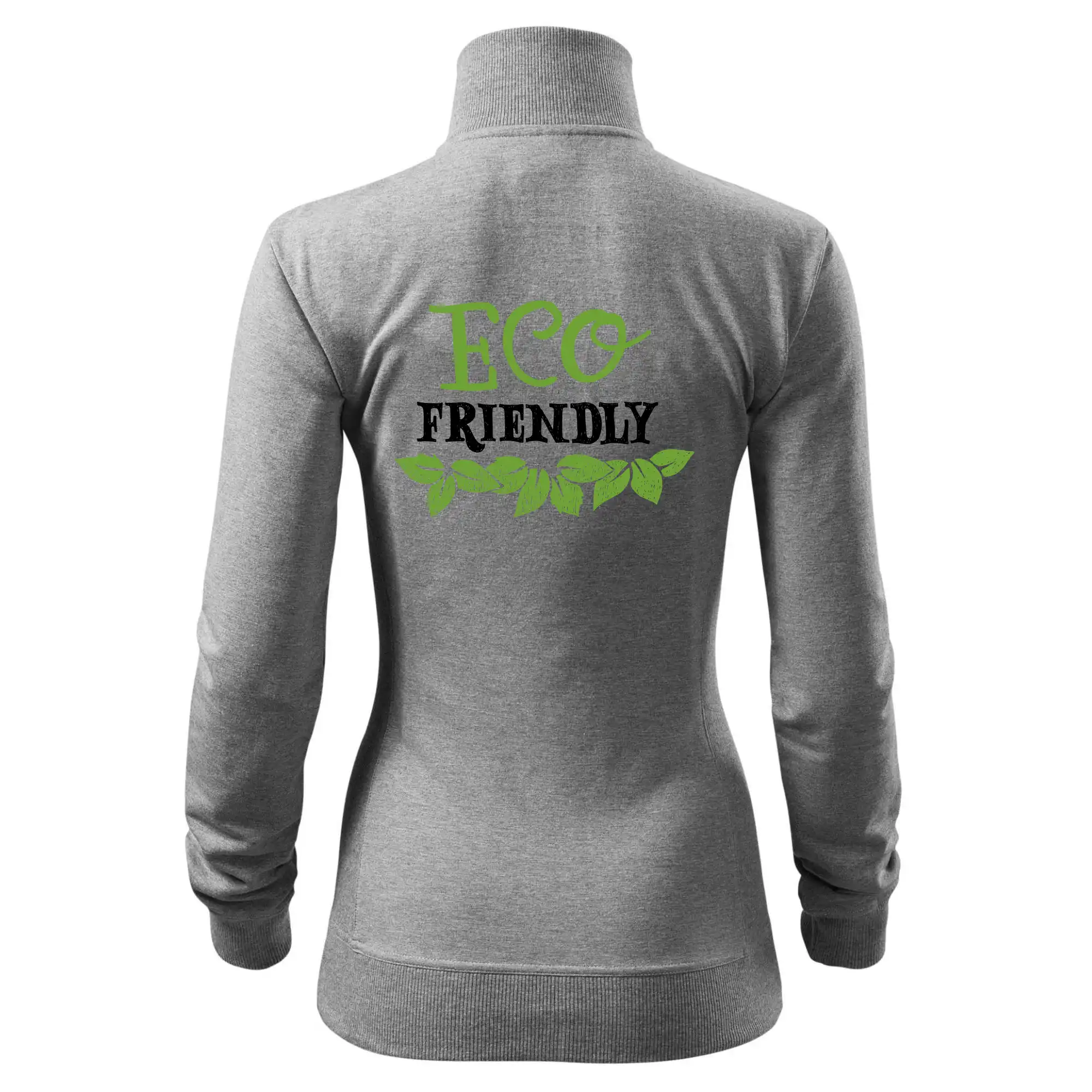 Eco friendly - lístečky