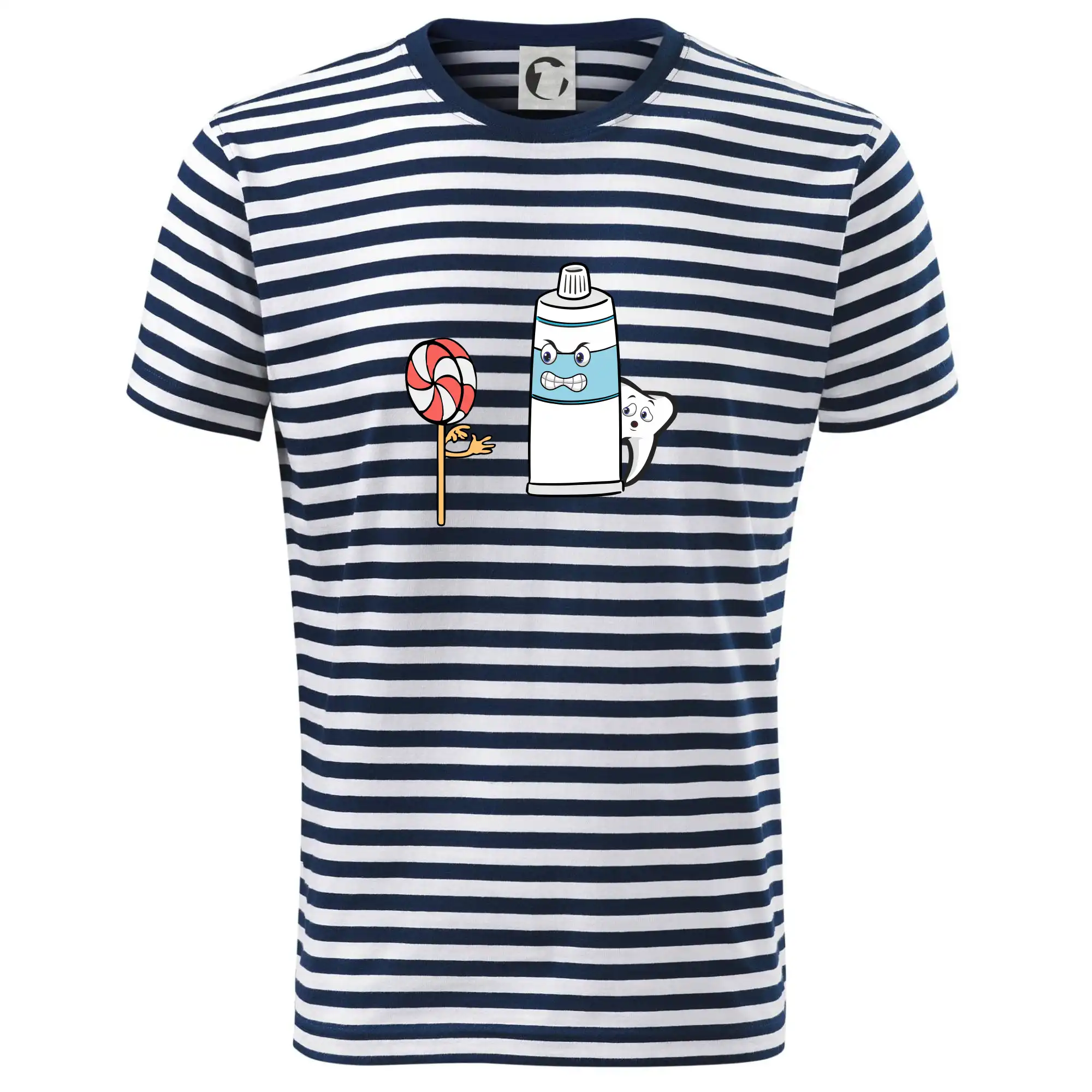 Lízátko pasta zuby