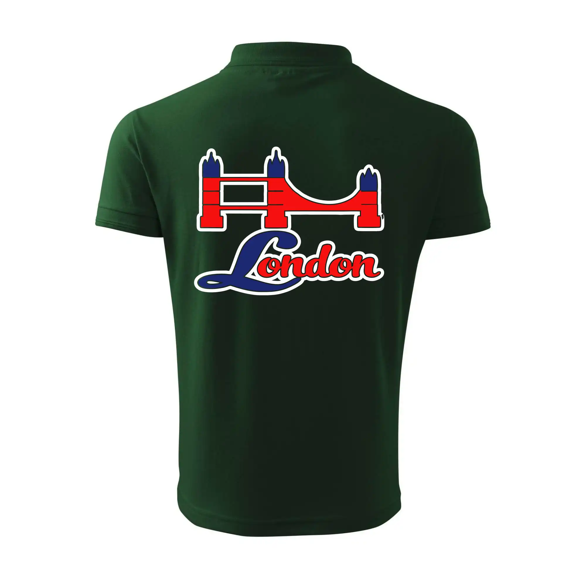 London most