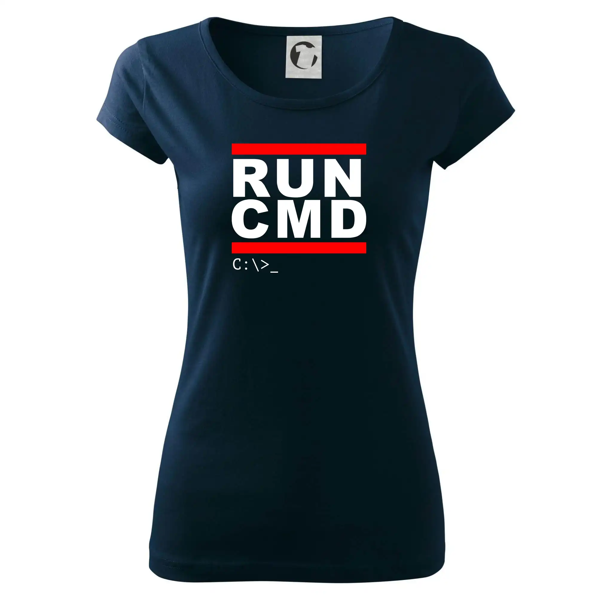 Run CMD