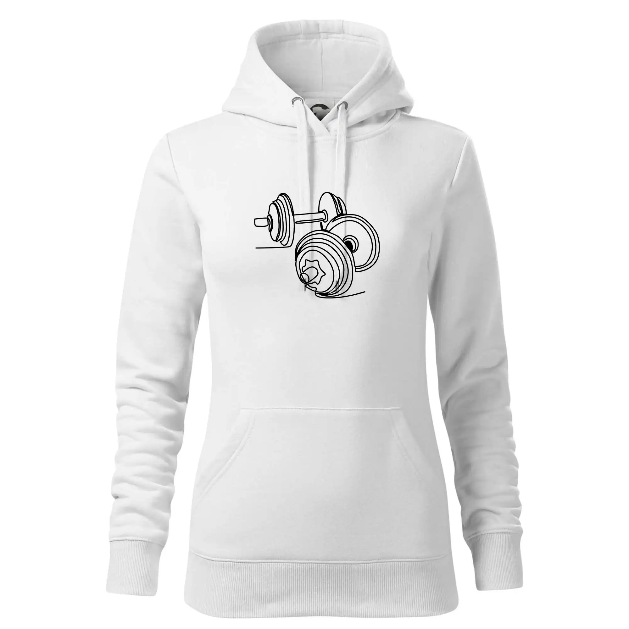 Dvě činky jedním tahem