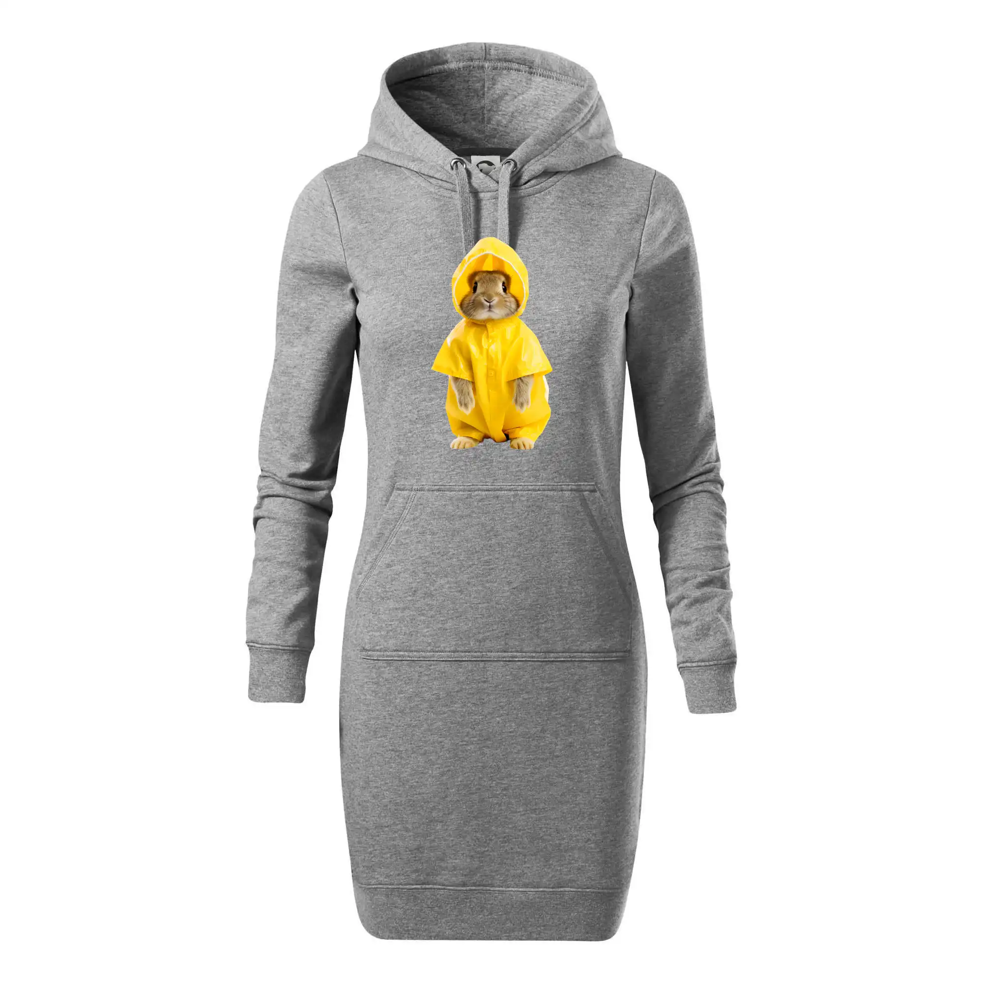 Králík v pláštěnce