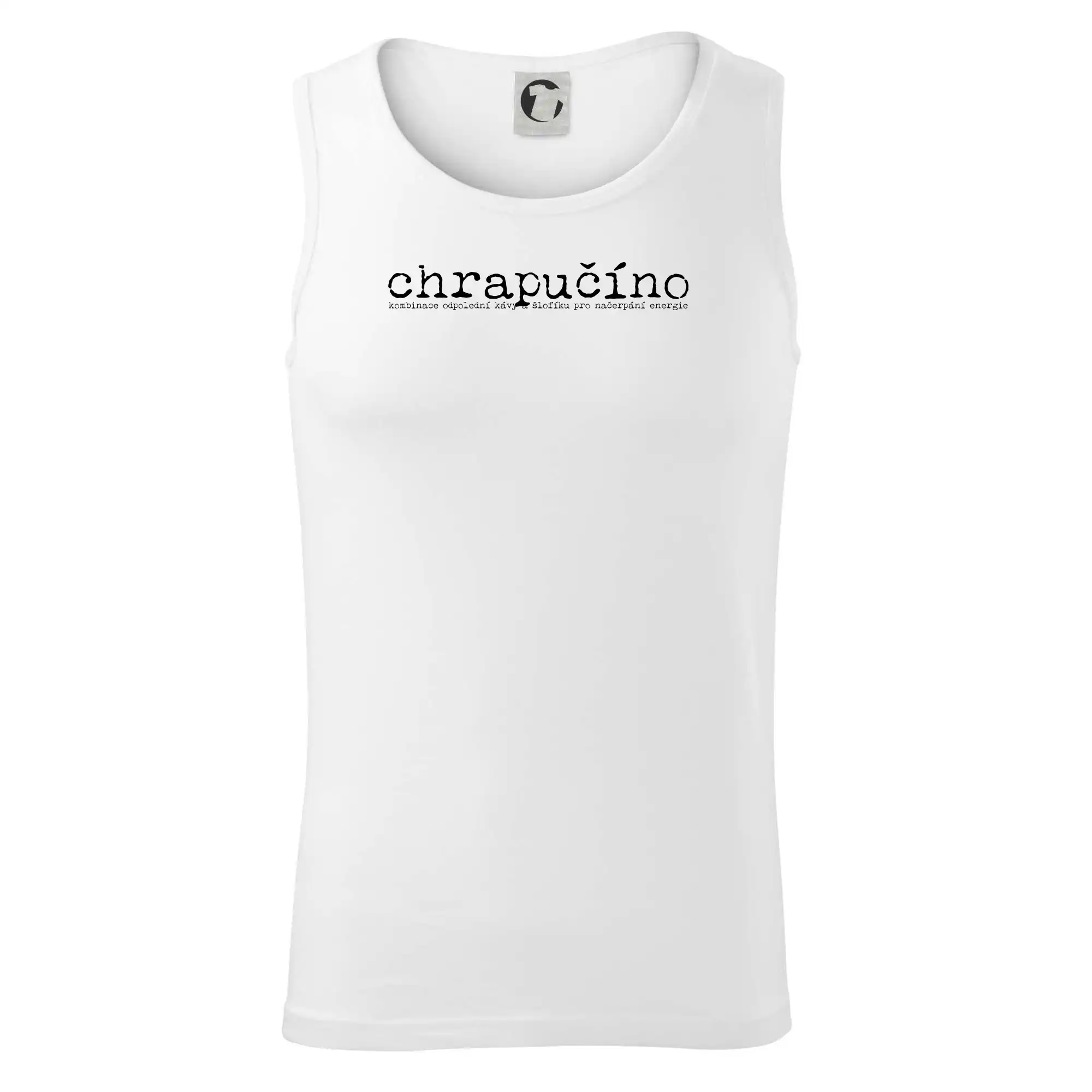 Čeština 2.0 - Chrapučíno