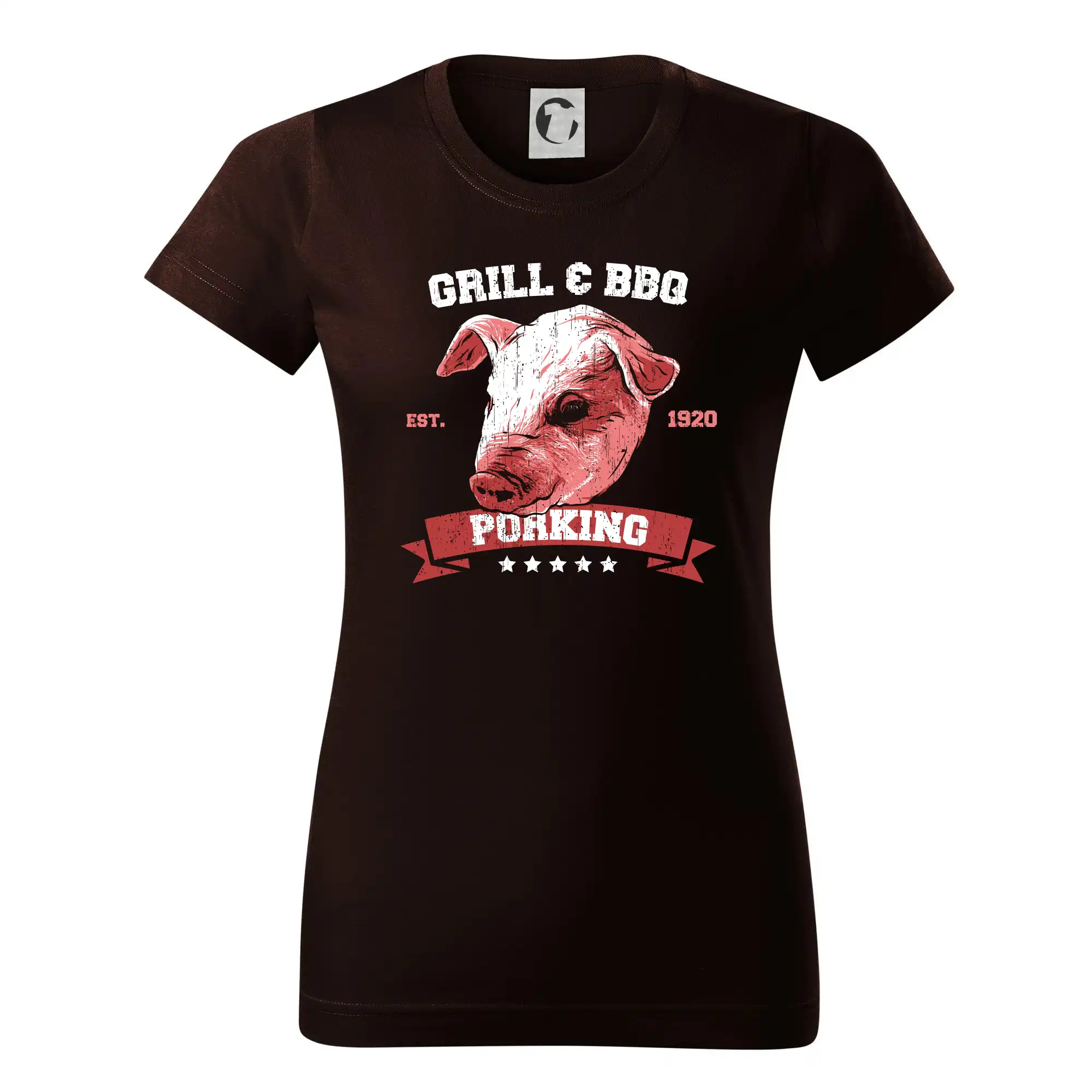 Pig grill