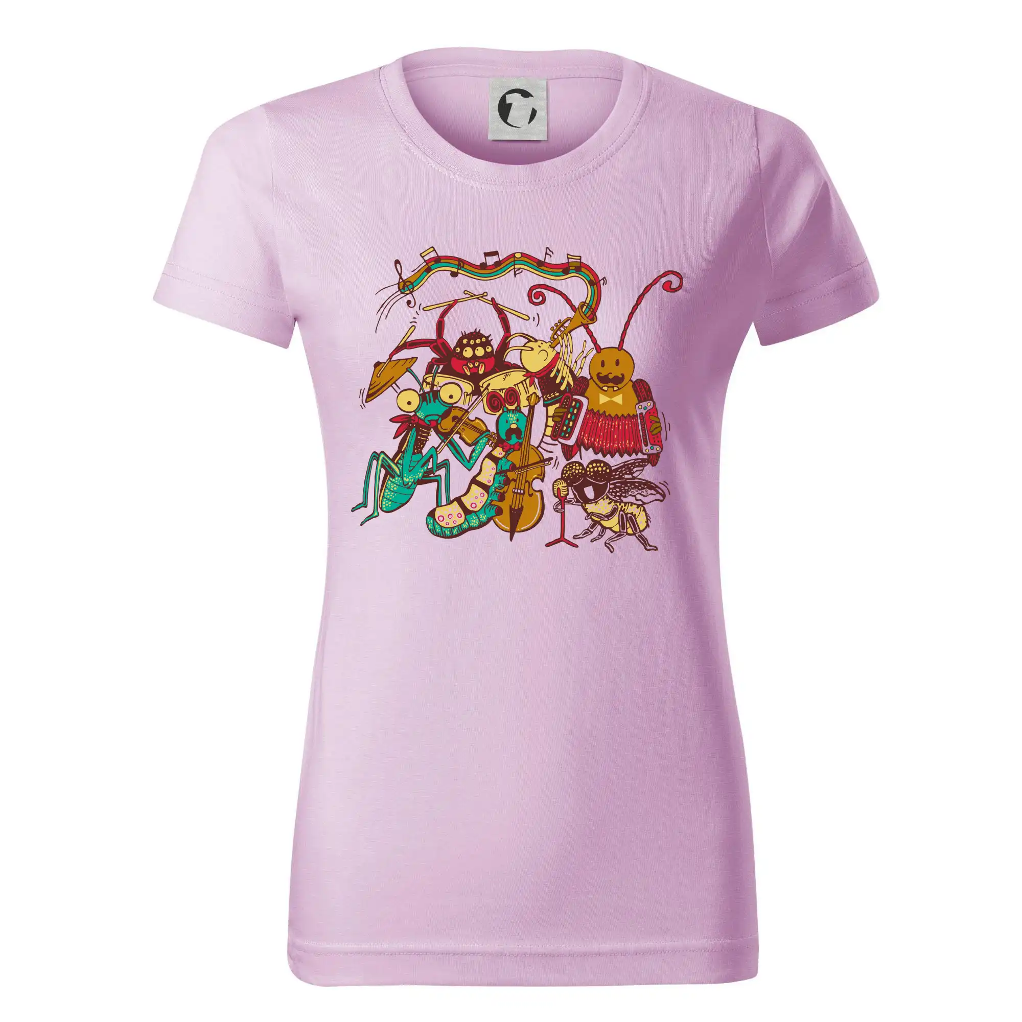 Muzikanti vyhrávají  (Pecka Design)