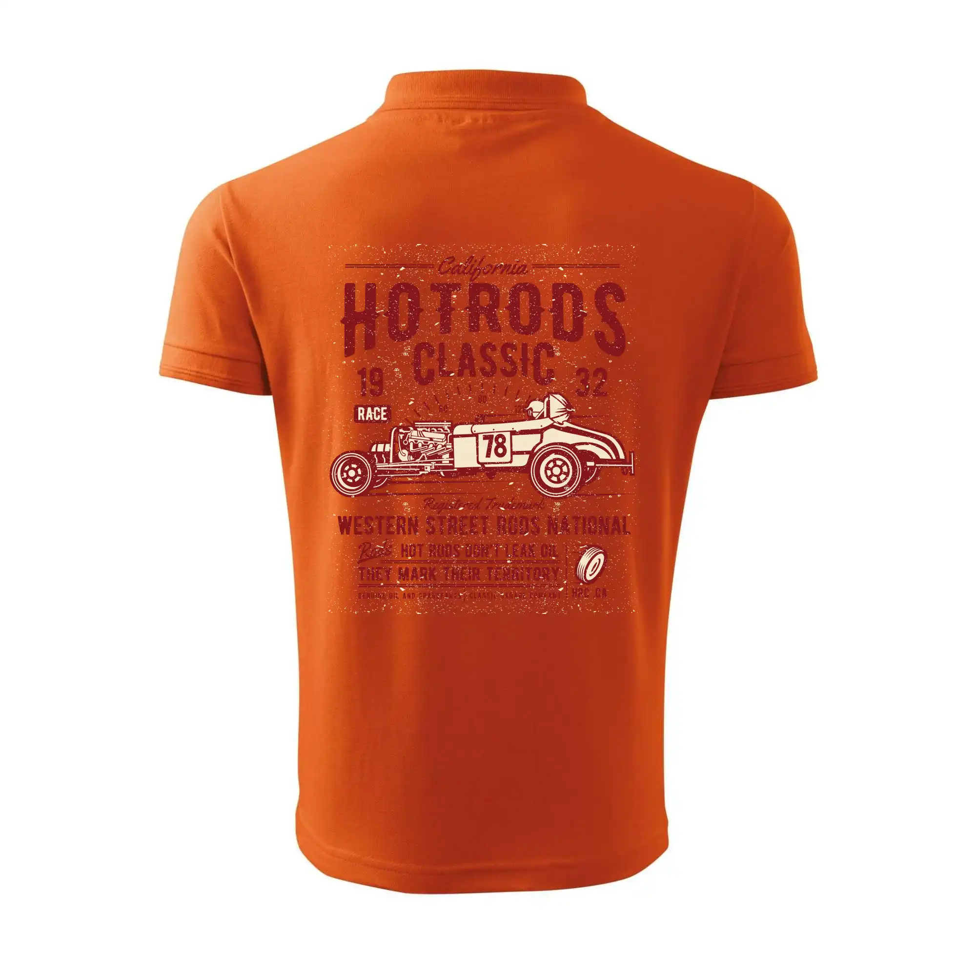 Hot Rods Race Classic