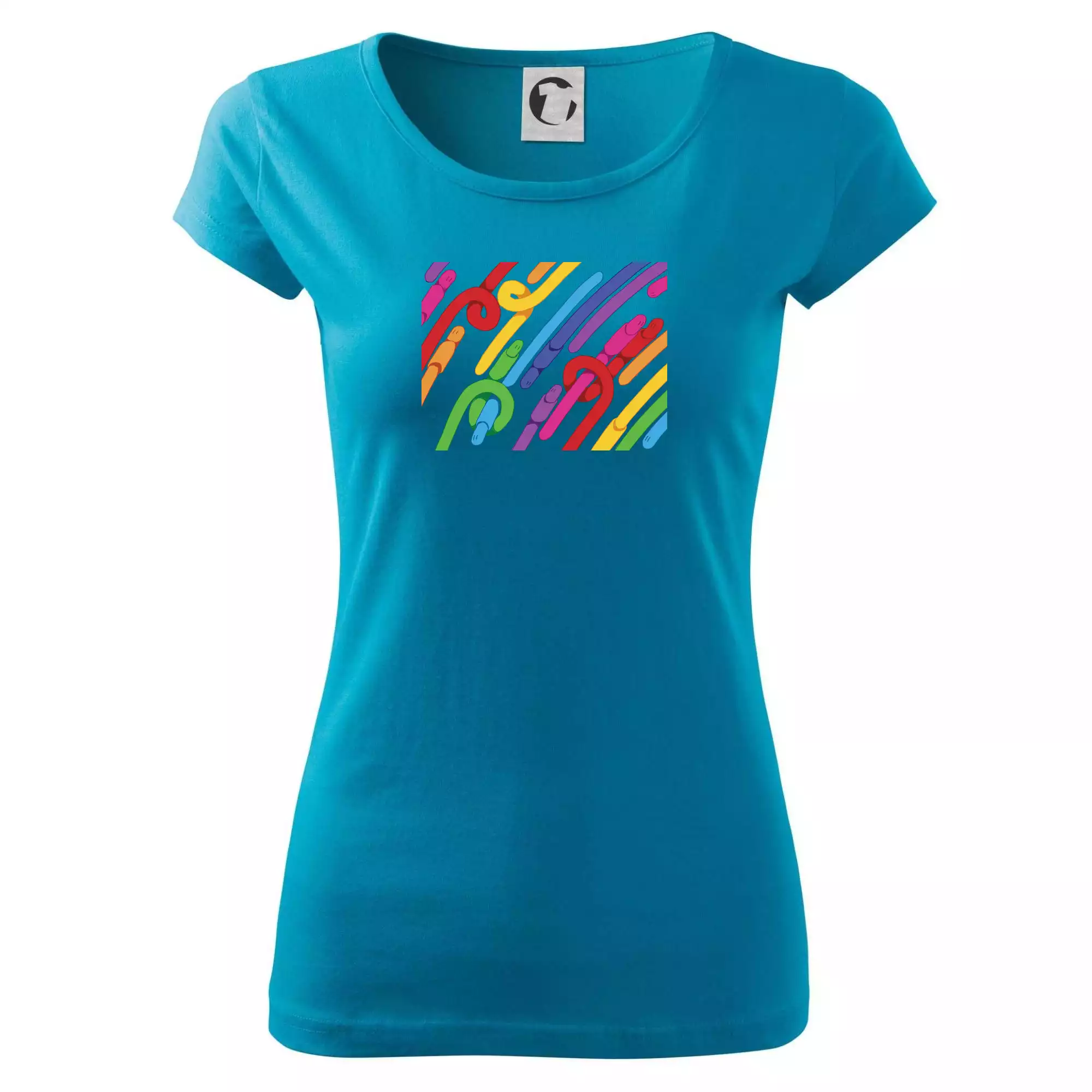 Žížaly pruhy (Alexis Citrine)