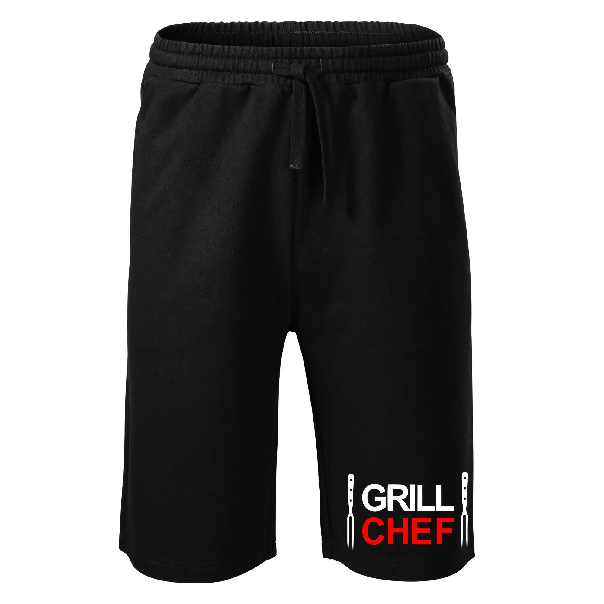 Grilování - Grill Chef