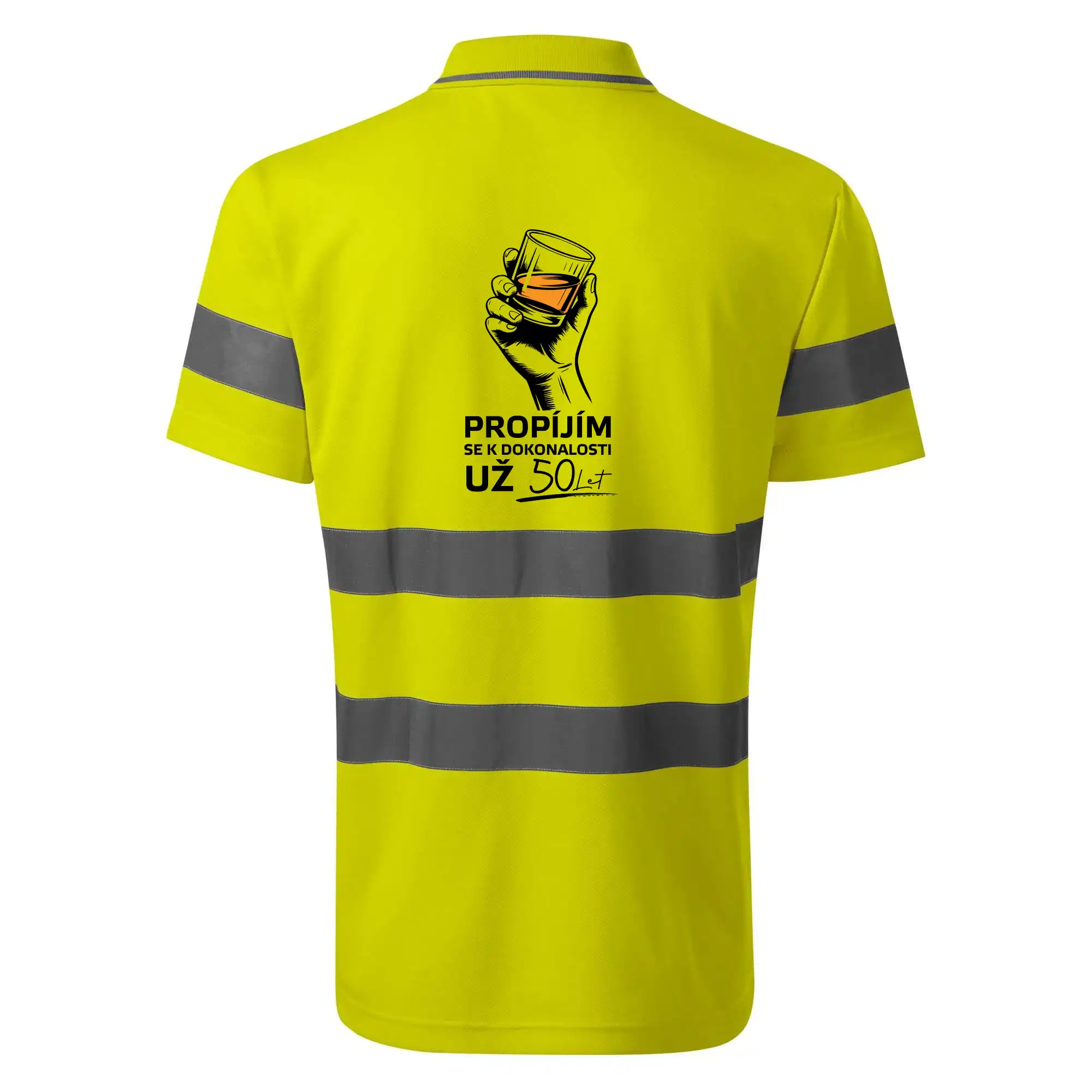 Whisky - propím se už 50 let