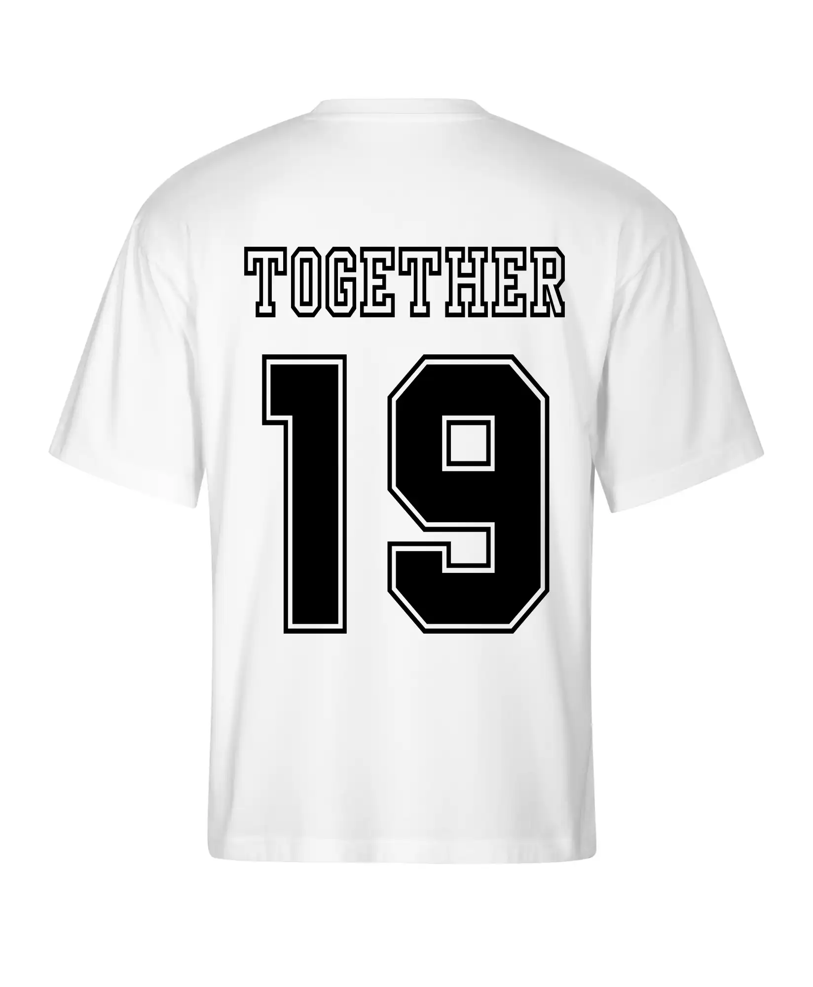 Together (váš ročník)