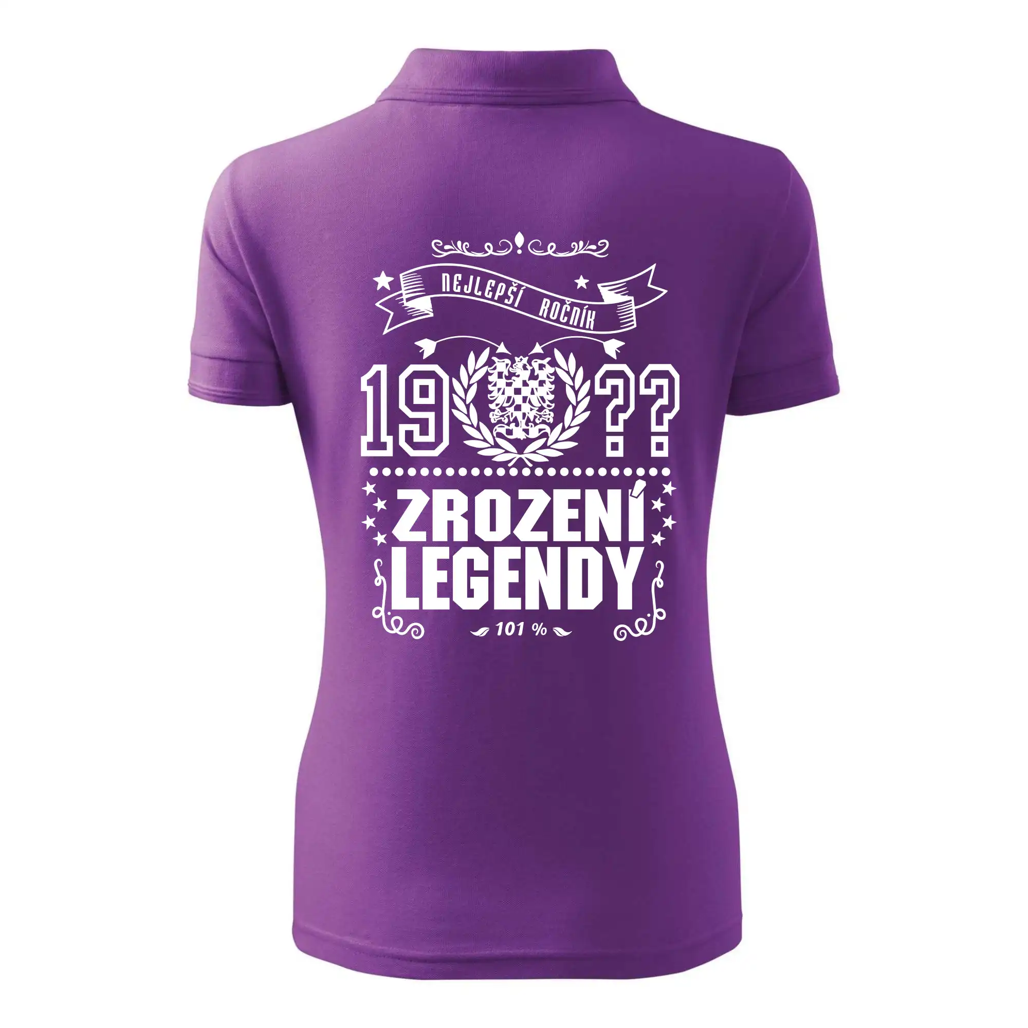 Zrození legendy - Moravská orlice