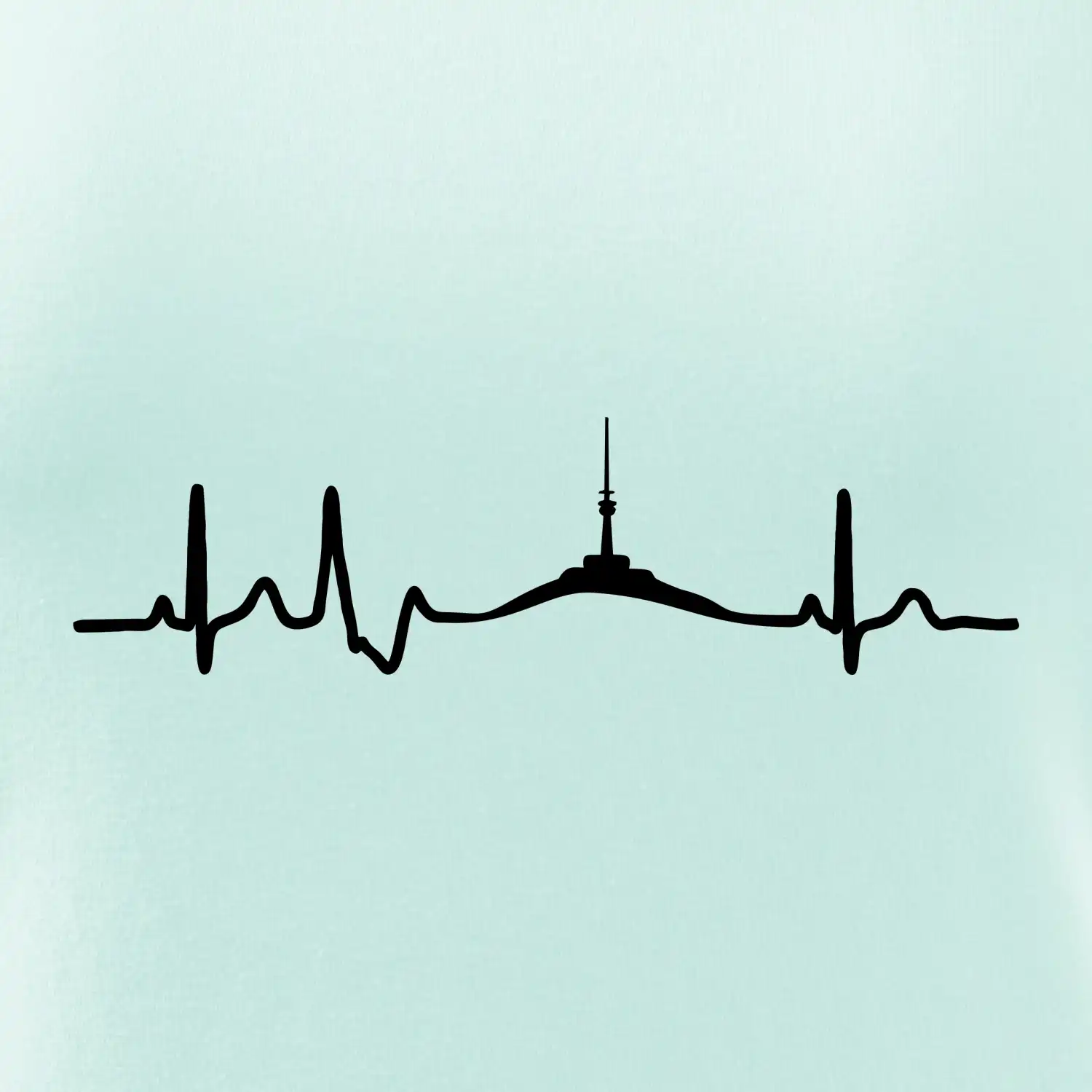 Ekg Jeseníky