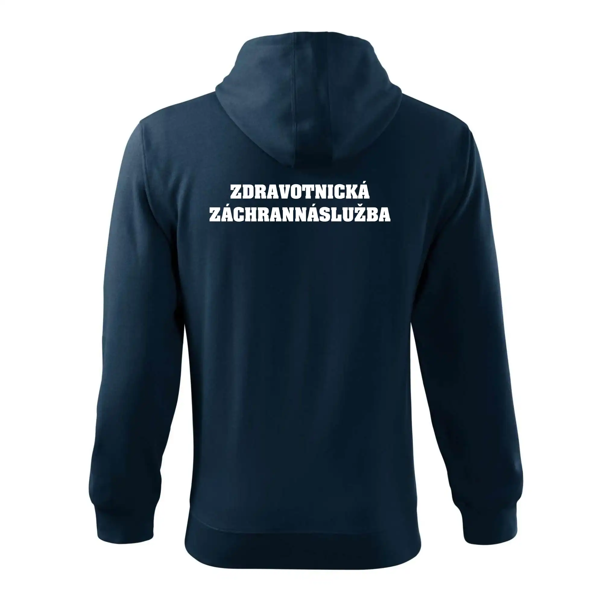 Hvězda života - zdravotnická záchranná služba