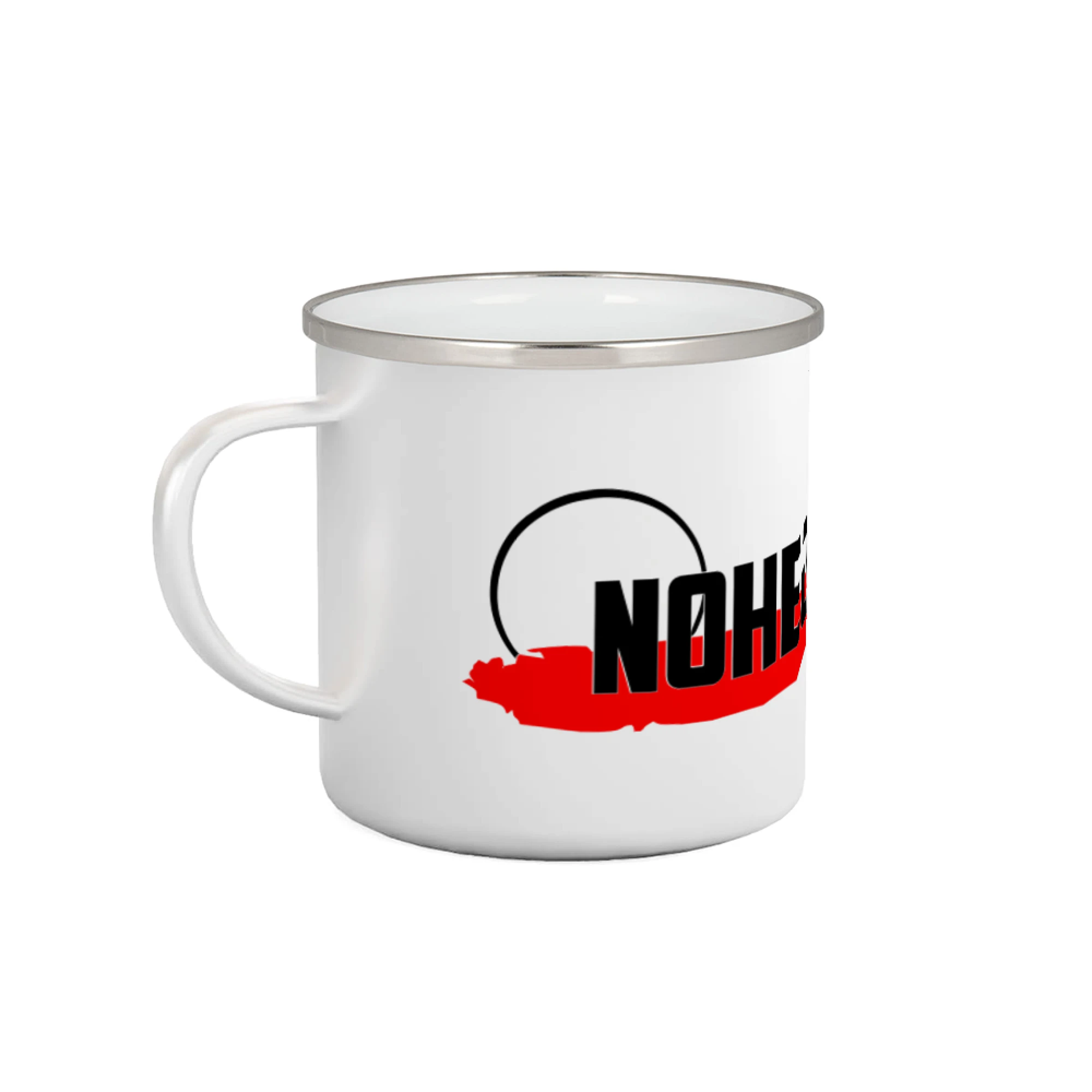 Nohejbal nápis