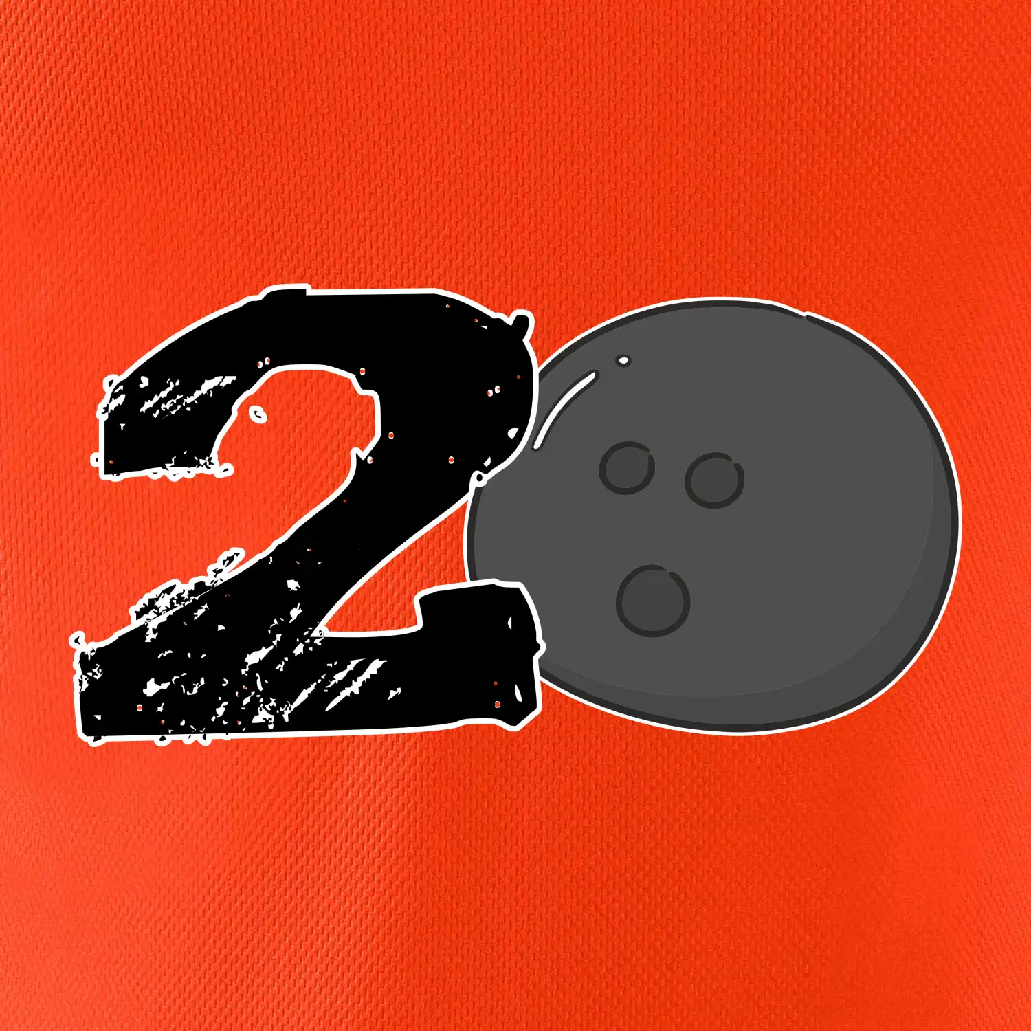 Bowling kulaté narozeniny 20