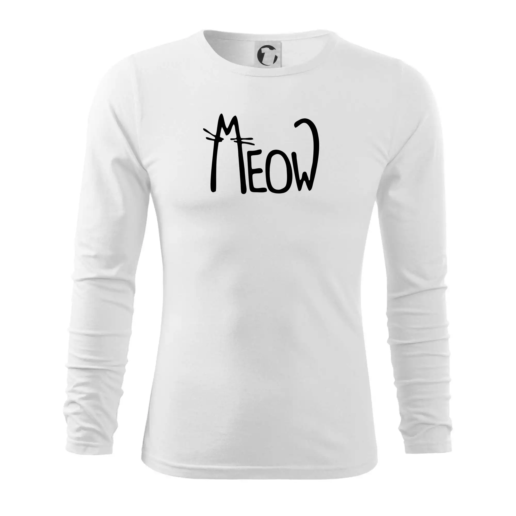 Meow - Mňau