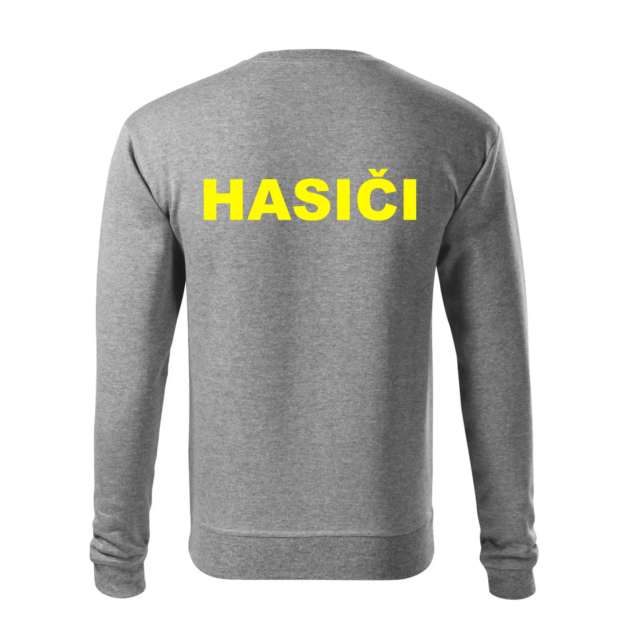 Hasiči název samostatný