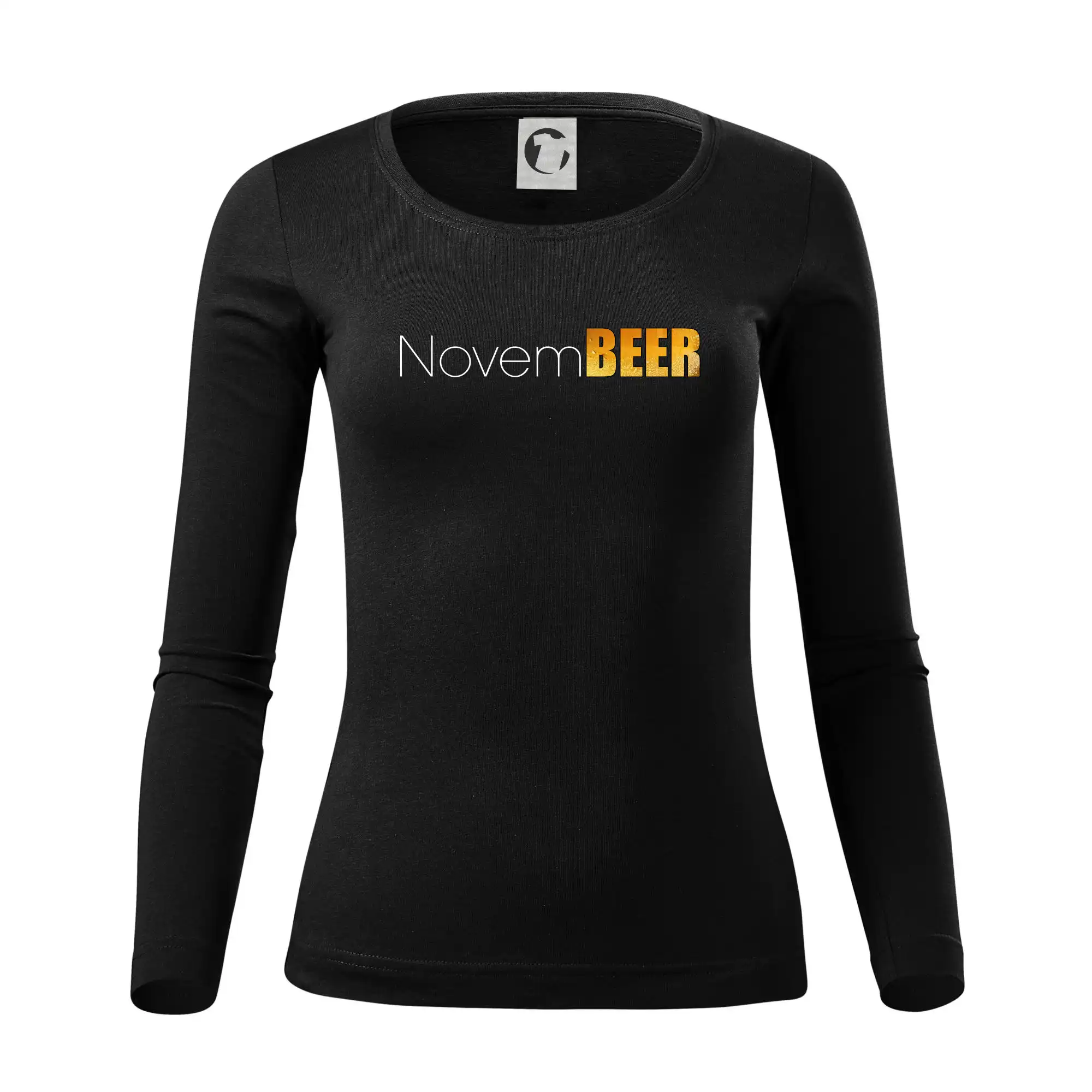 Pivní měsíce - novemBEER