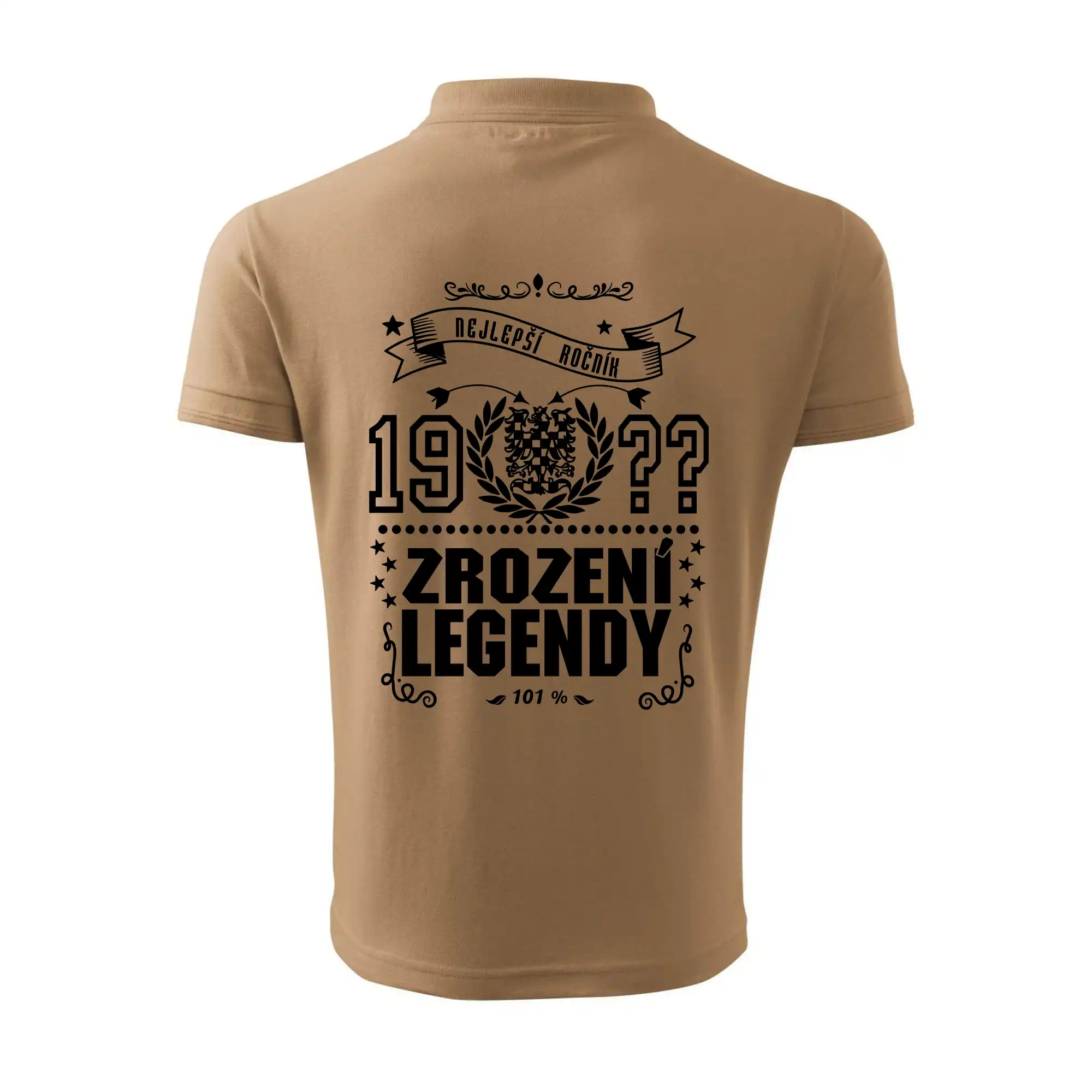 Zrození legendy - Moravská orlice