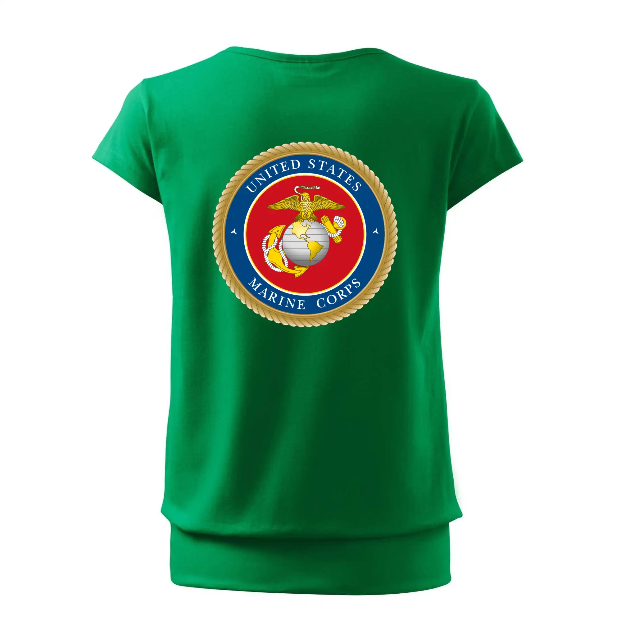 United States Marine Corps  barevné