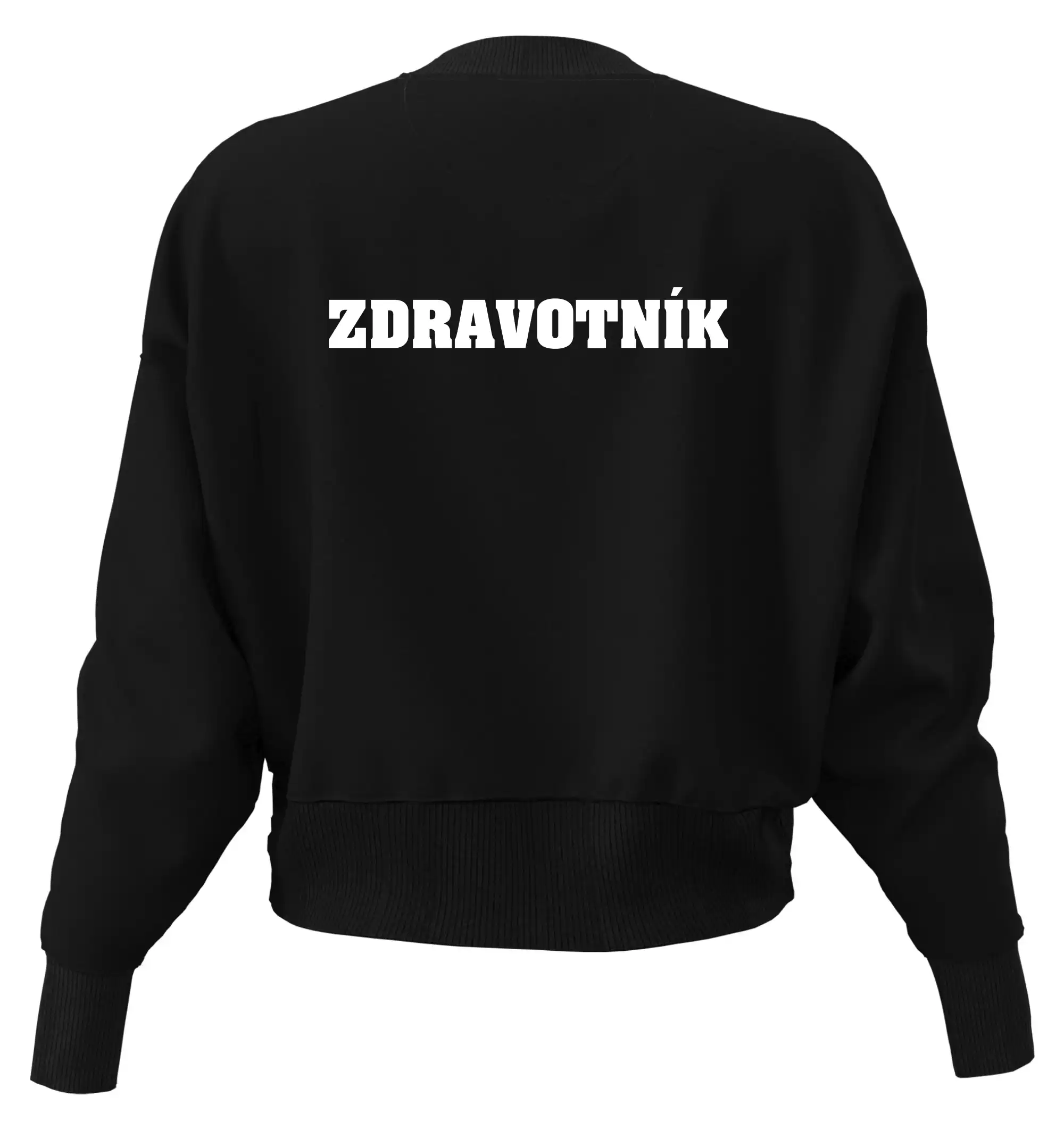 Hvězda života - zdravotník