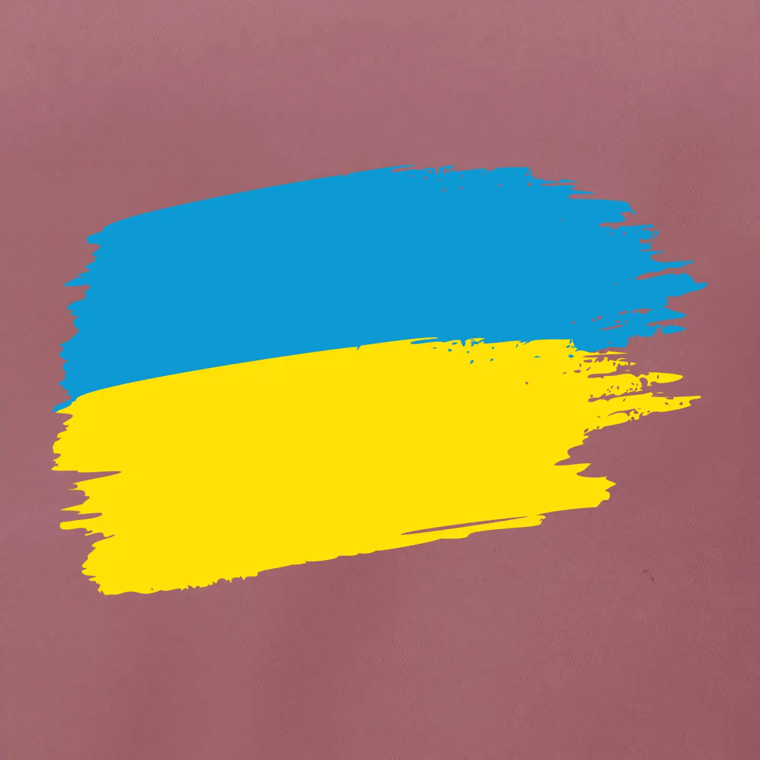 Ukrajinské tričko