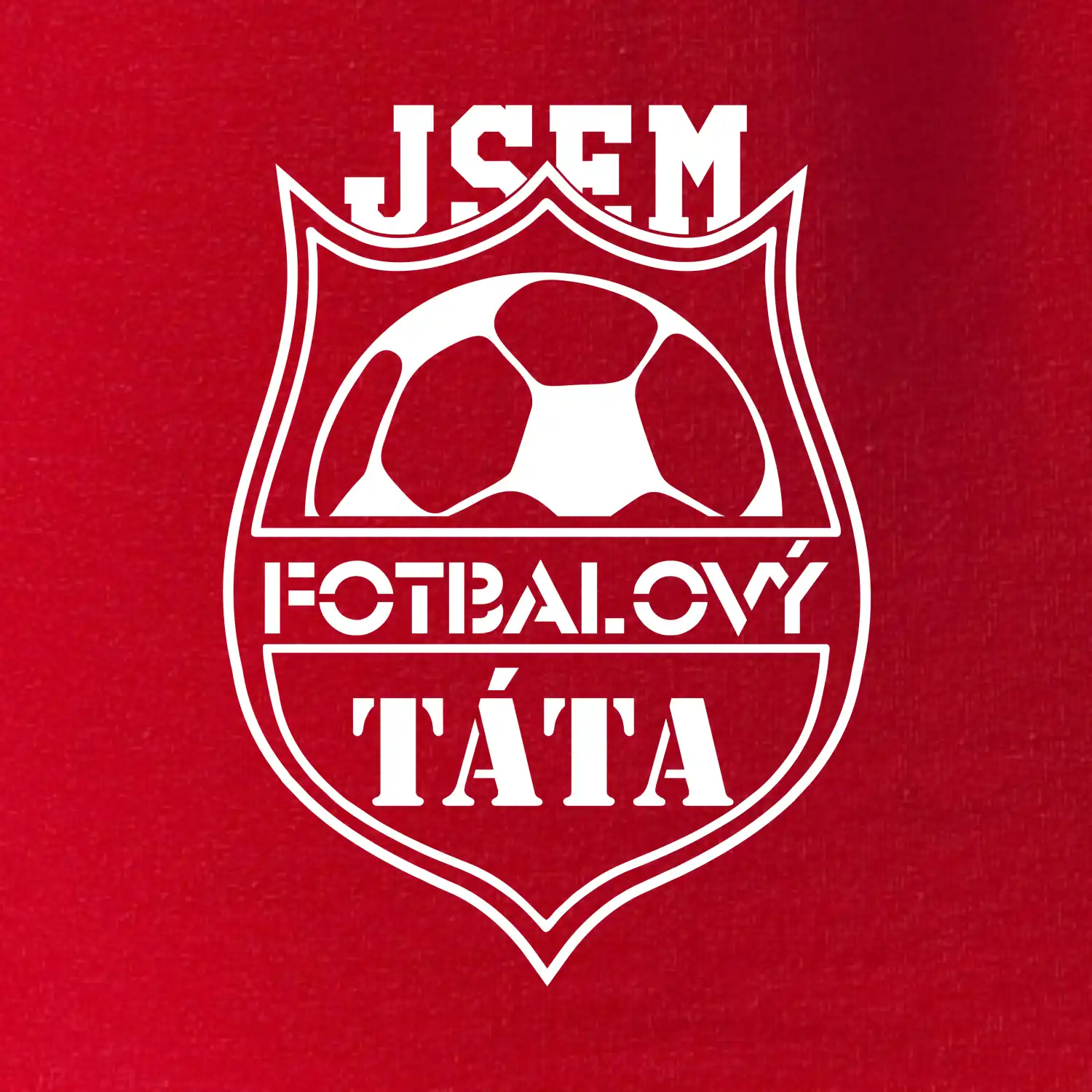 Jsem Fotbalový táta