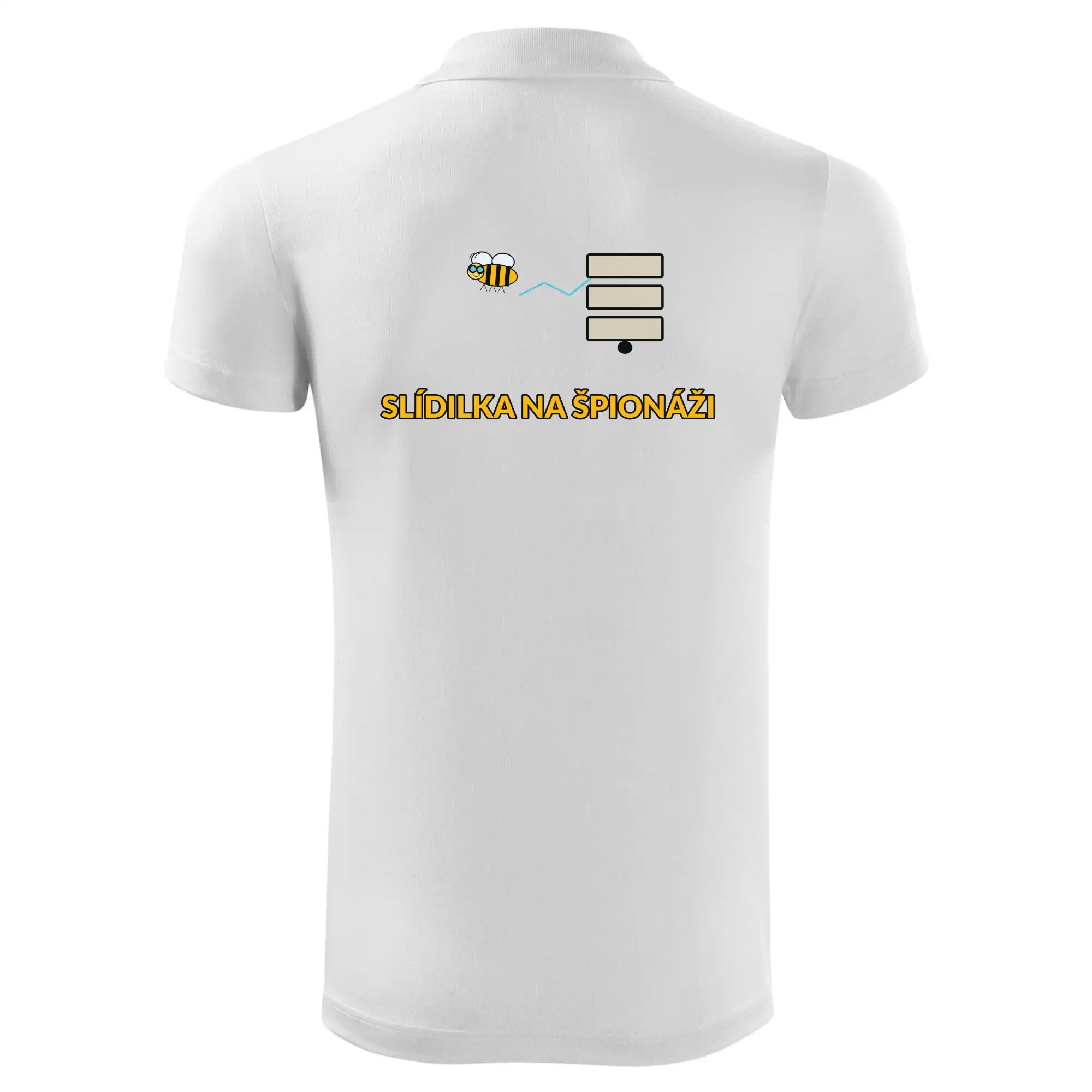 Slídilka na špionáži