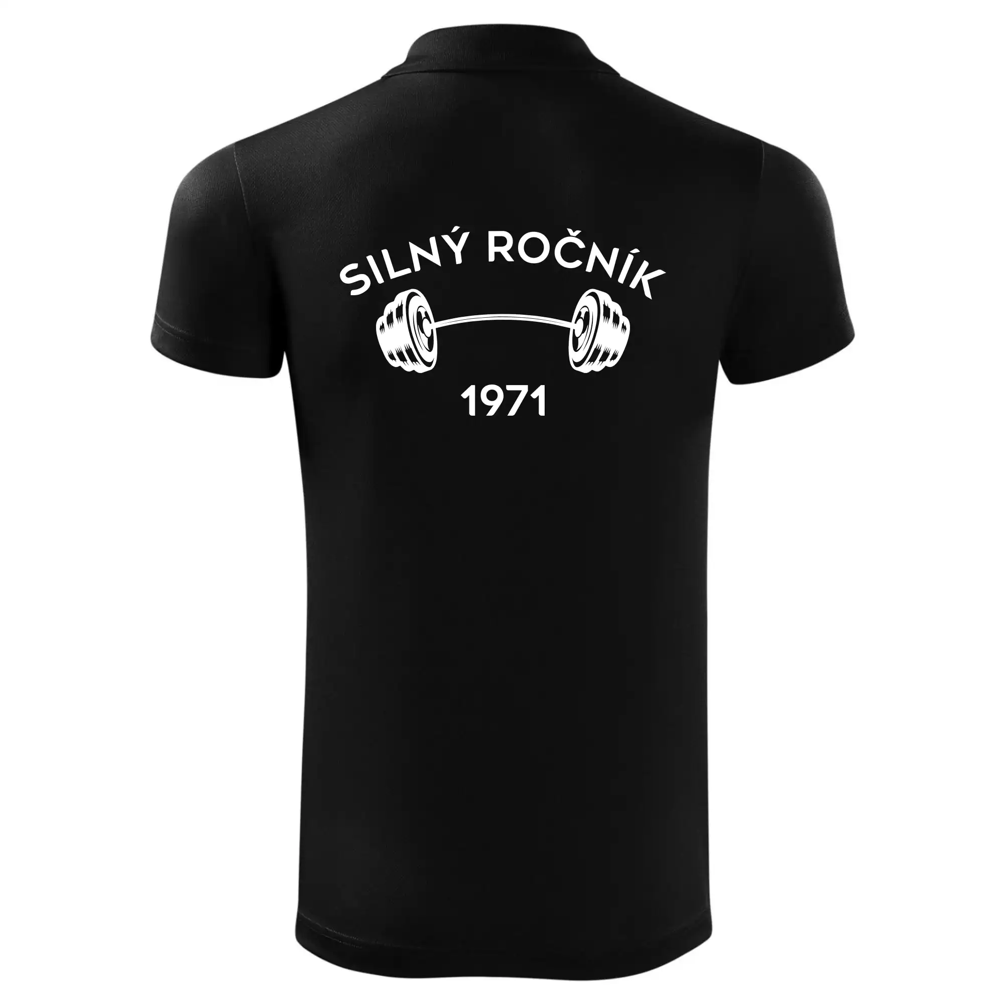 Silný ročník - Letopočet 1971