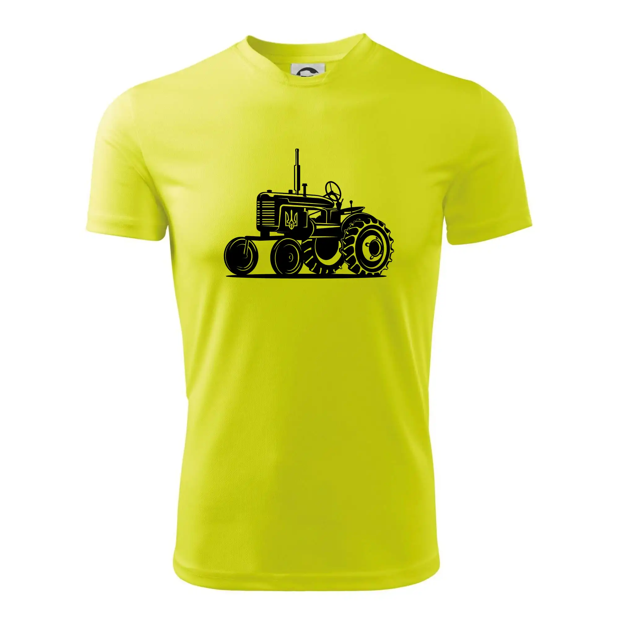 Traktor Ukrajinské armády