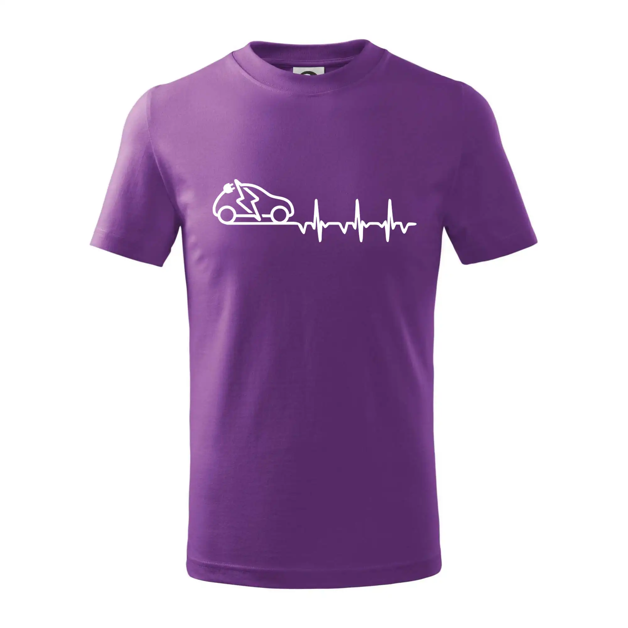 Ekg elektromobil