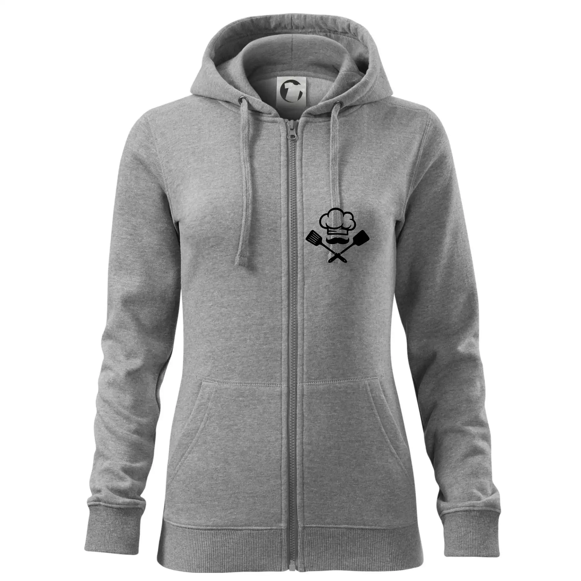 Zrození Legendy pro kuchaře